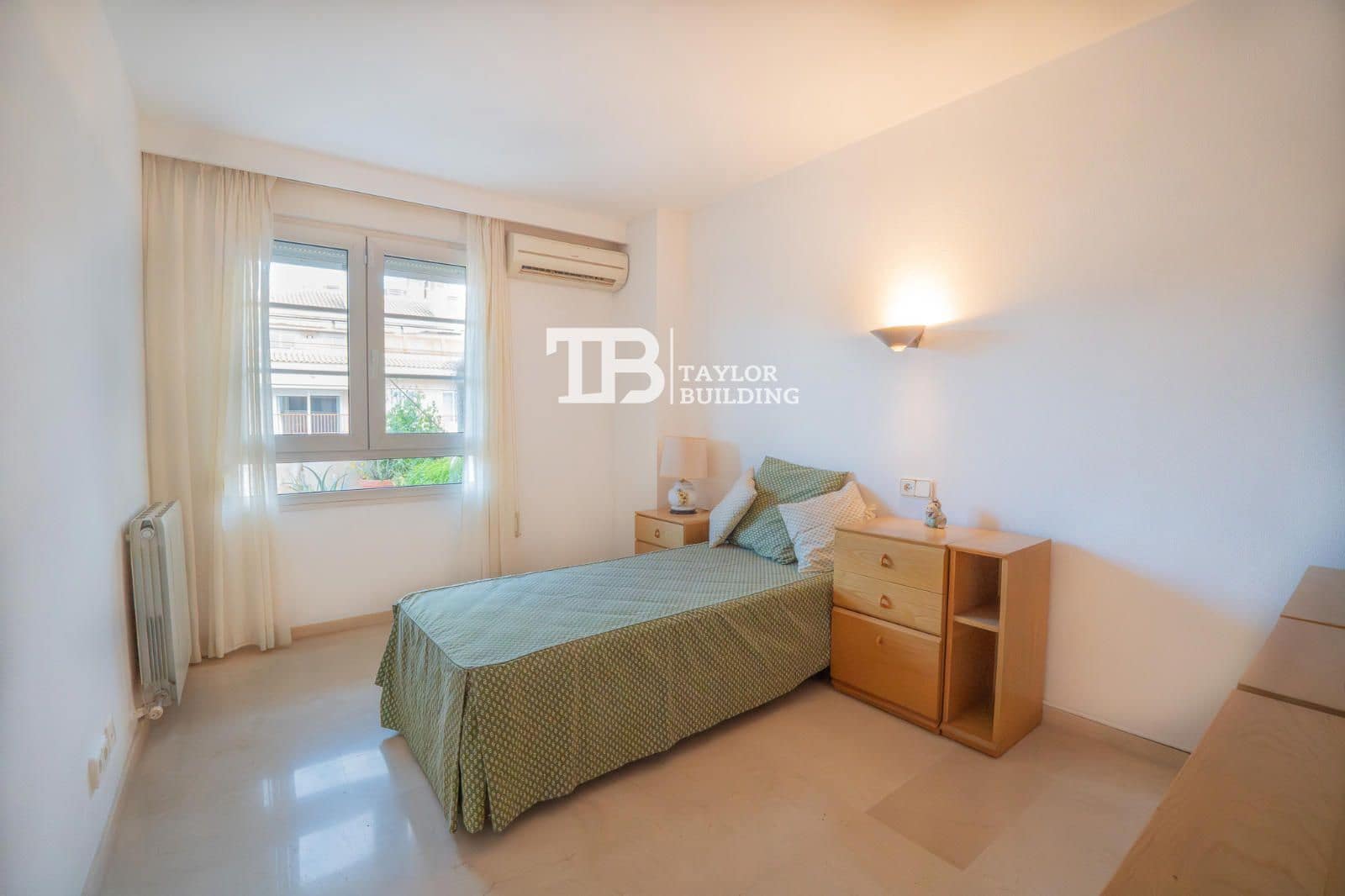 5 soveværelse Penthouse til salg i Palma de Mallorca med garage - € 1.260.000 (Ref: 9566393)