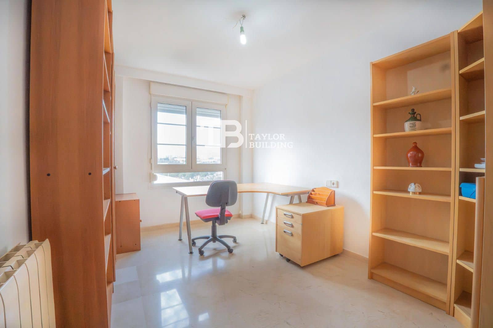 5 soveværelse Penthouse til salg i Palma de Mallorca med garage - € 1.260.000 (Ref: 9566393)
