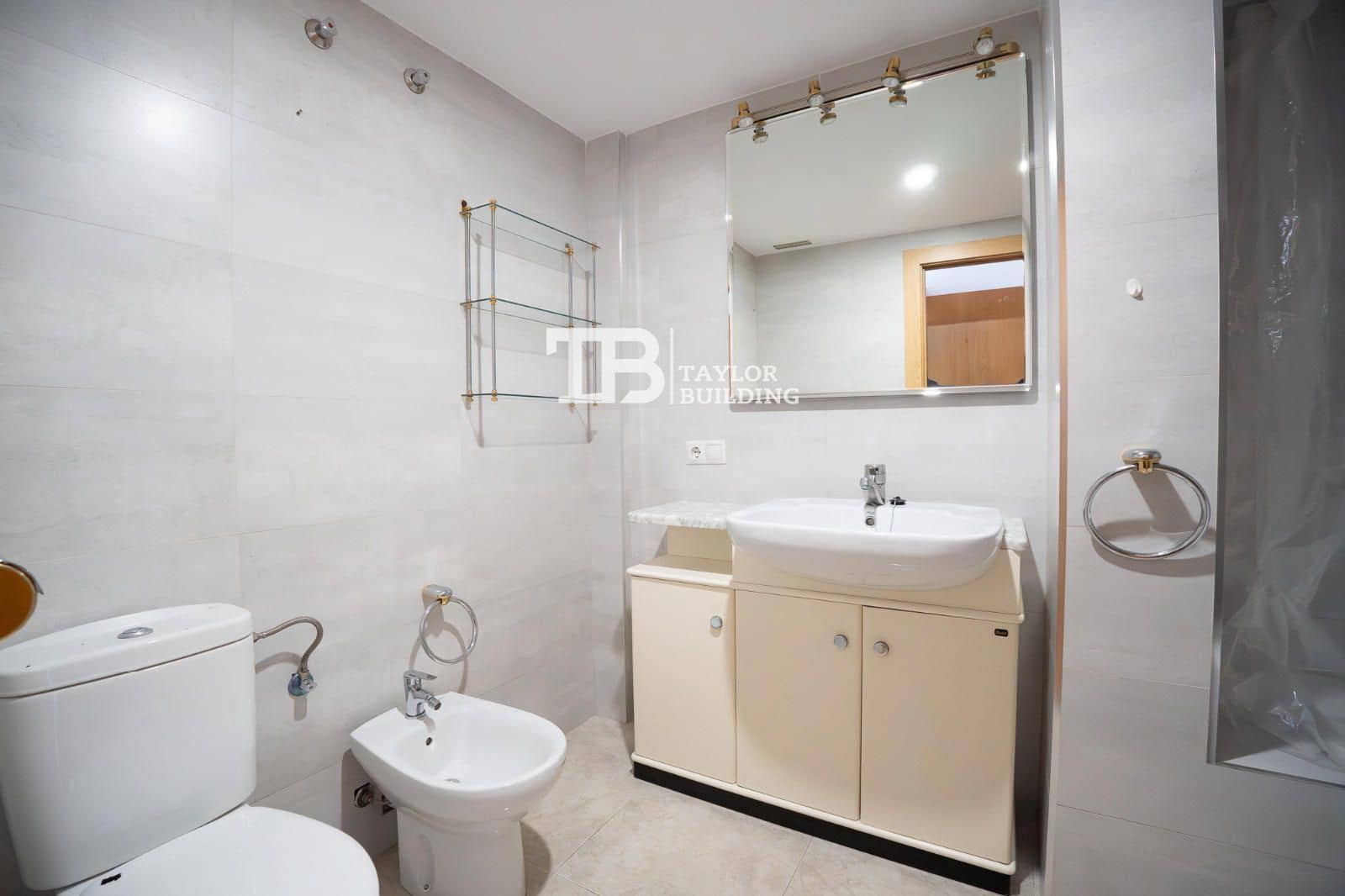 5 soveværelse Penthouse til salg i Palma de Mallorca med garage - € 1.260.000 (Ref: 9566393)