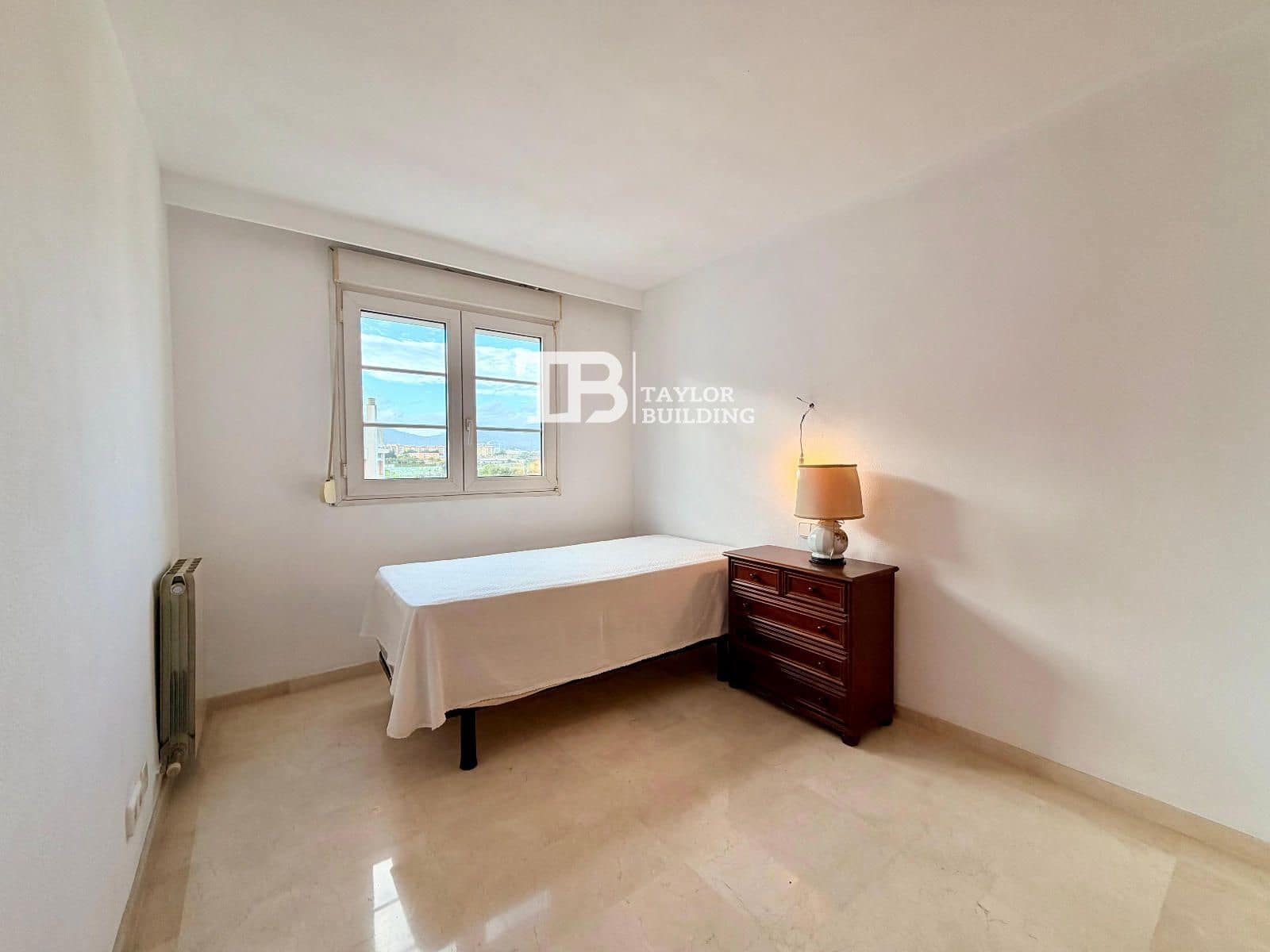 5 soveværelse Penthouse til salg i Palma de Mallorca med garage - € 1.260.000 (Ref: 9566393)