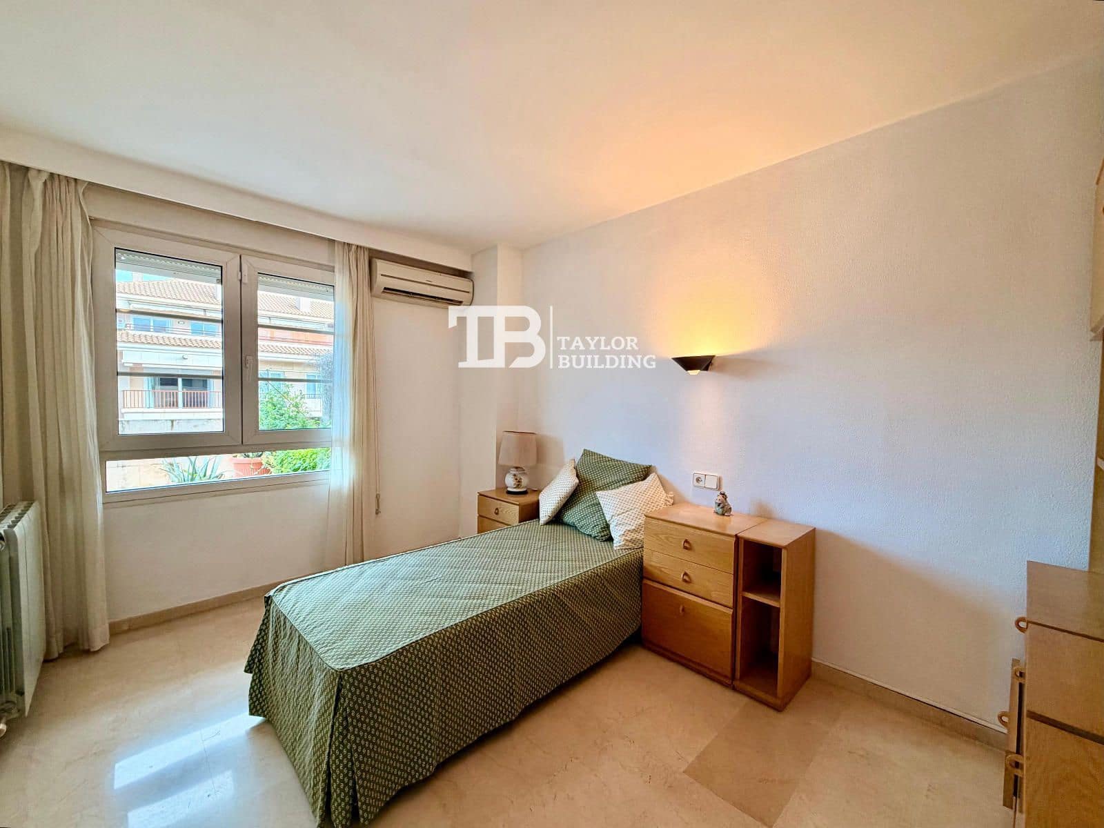 5 soveværelse Penthouse til salg i Palma de Mallorca med garage - € 1.260.000 (Ref: 9566393)