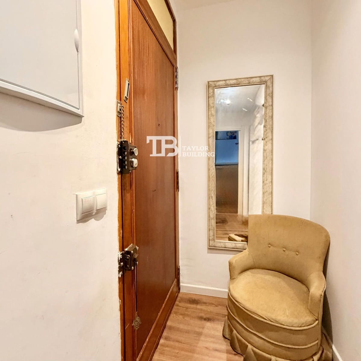 Piso de 3 habitaciones en Palma de Mallorca en venta - 390.000 € (Ref: 9569324)