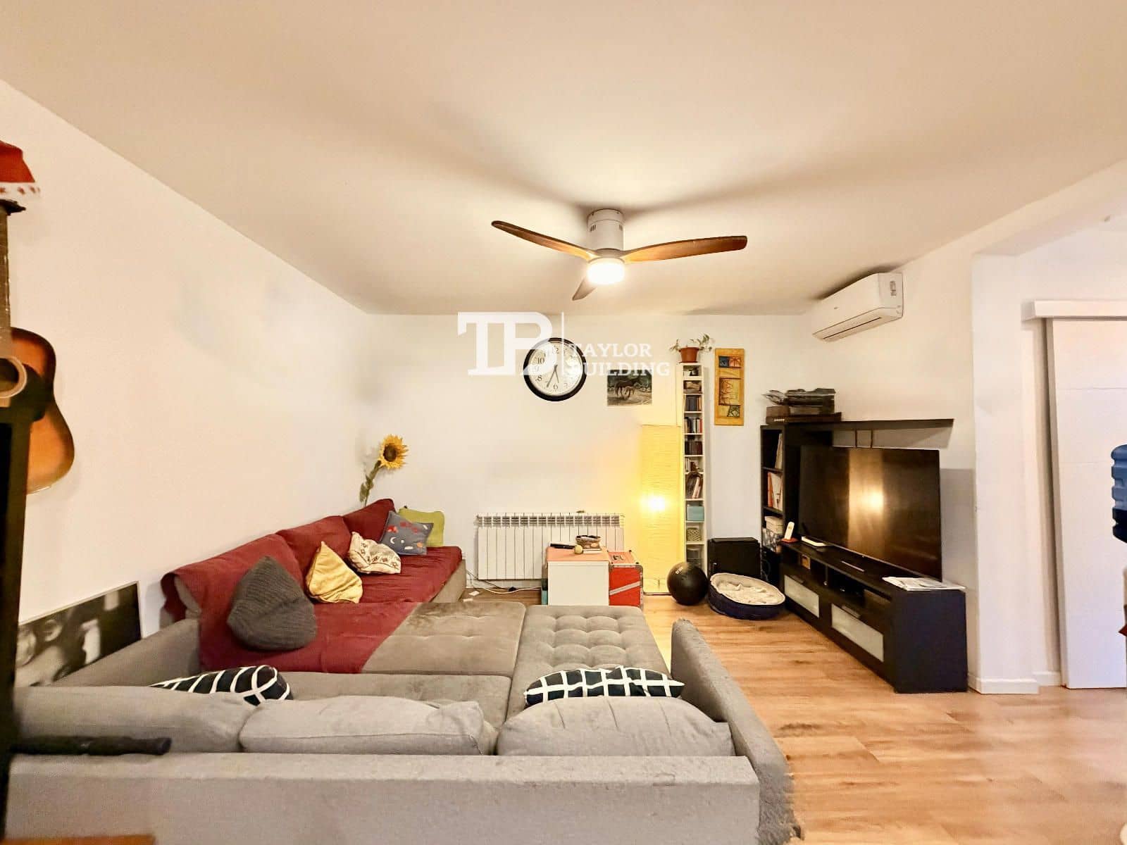 Piso de 3 habitaciones en Palma de Mallorca en venta - 390.000 € (Ref: 9569324)