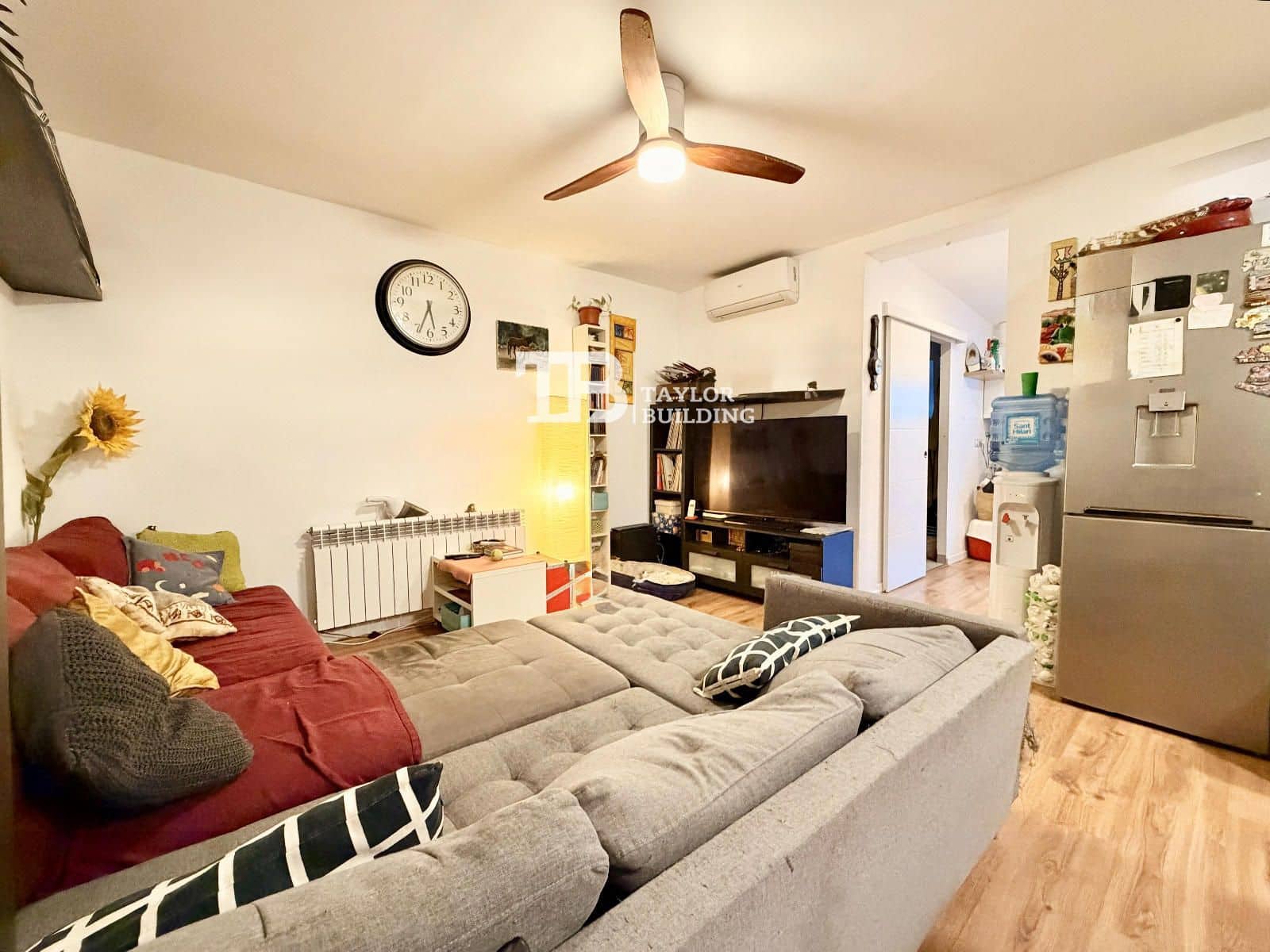 Piso de 3 habitaciones en Palma de Mallorca en venta - 390.000 € (Ref: 9569324)