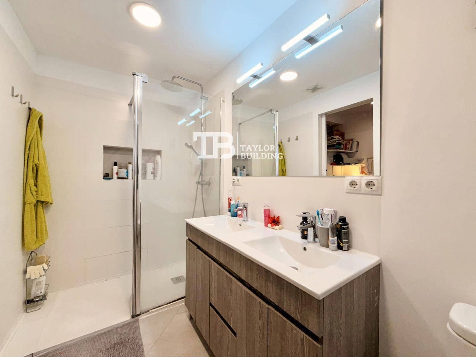 Piso de 3 habitaciones en Palma de Mallorca en venta - 390.000 € (Ref: 9569324)