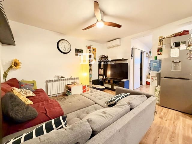 3 quarto Apartamento para venda em Palma de Mallorca - 390 000 € (Ref: 9569324)