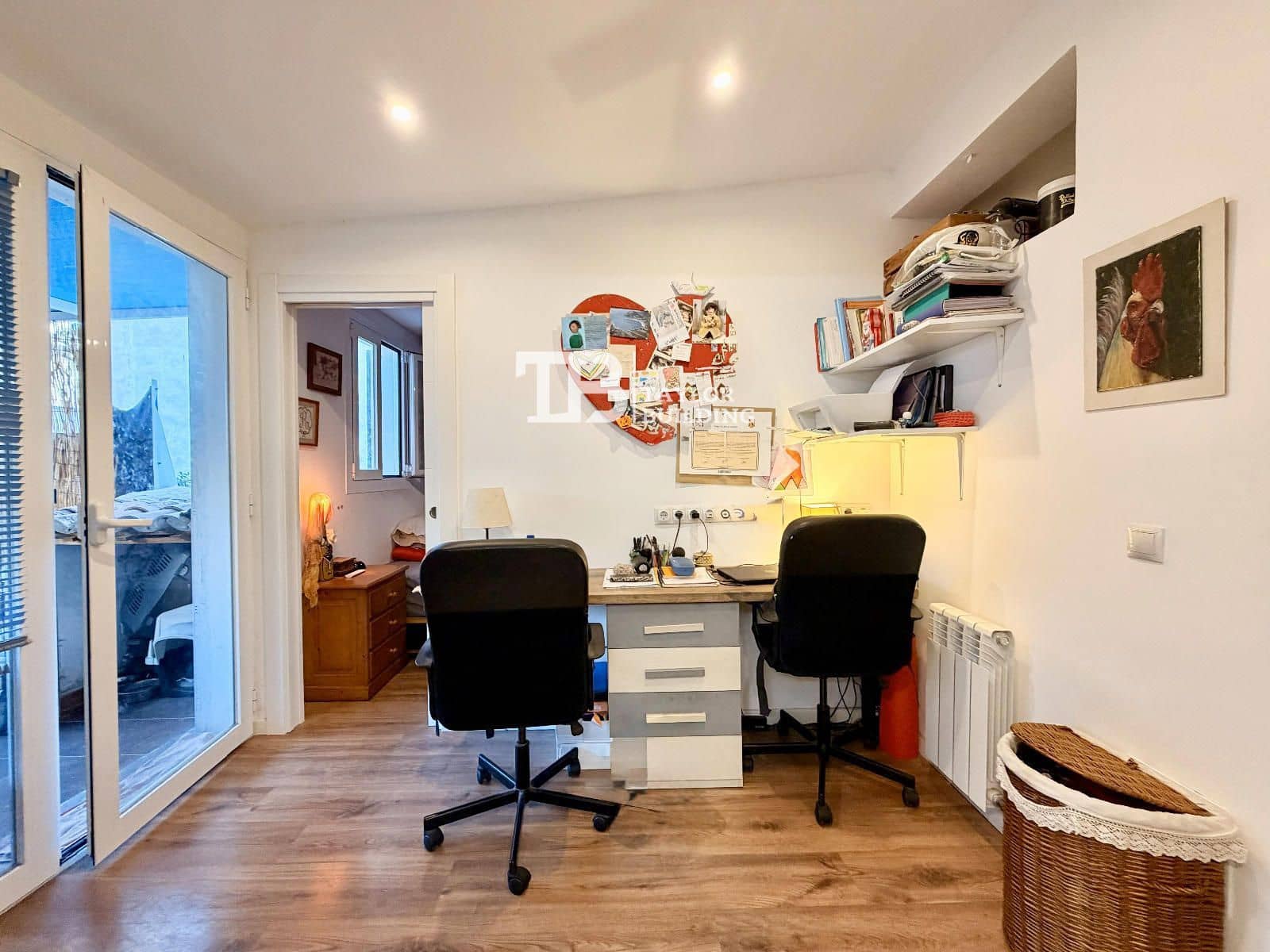 Piso de 3 habitaciones en Palma de Mallorca en venta - 390.000 € (Ref: 9569324)