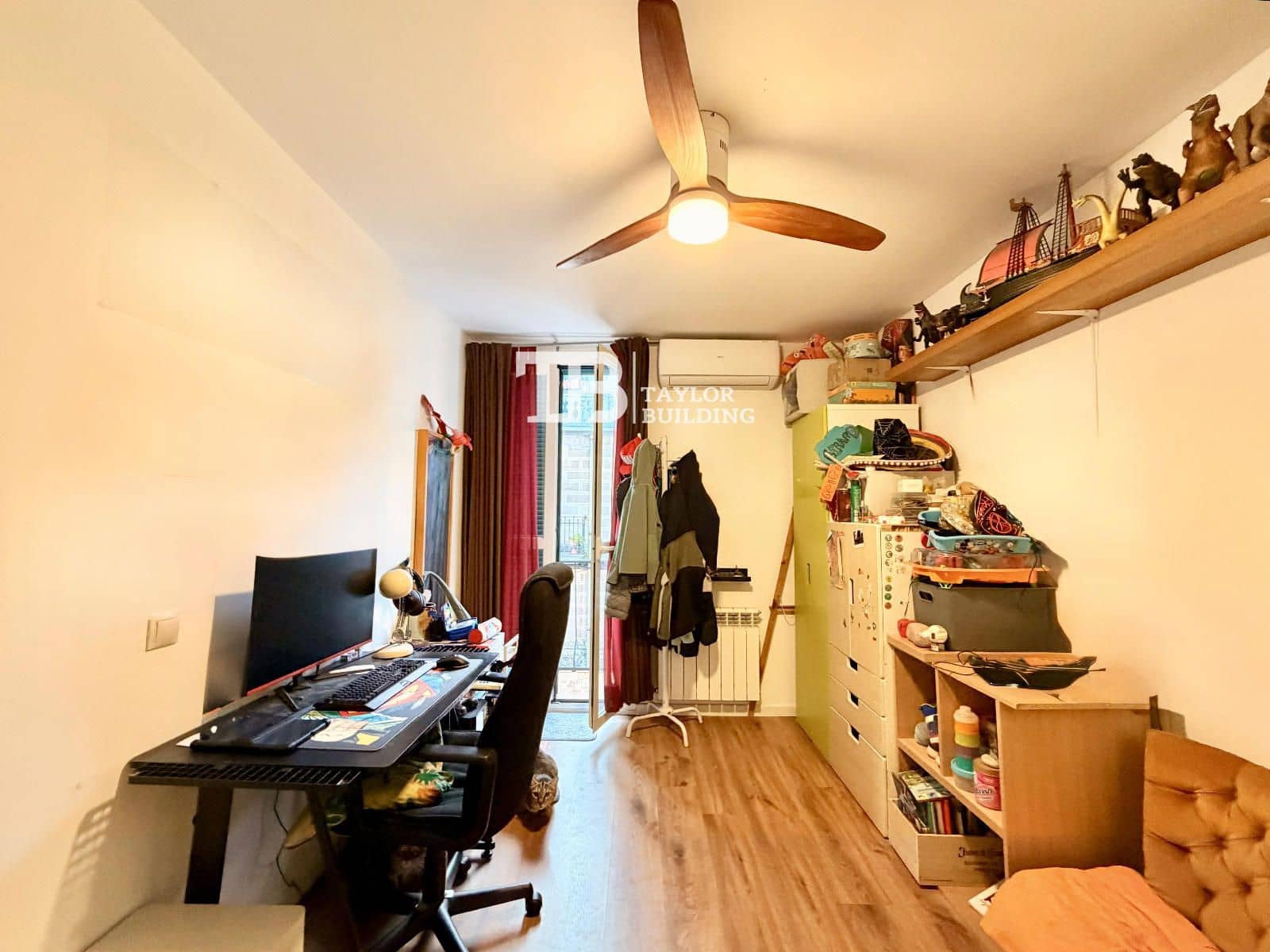 Piso de 3 habitaciones en Palma de Mallorca en venta - 390.000 € (Ref: 9569324)