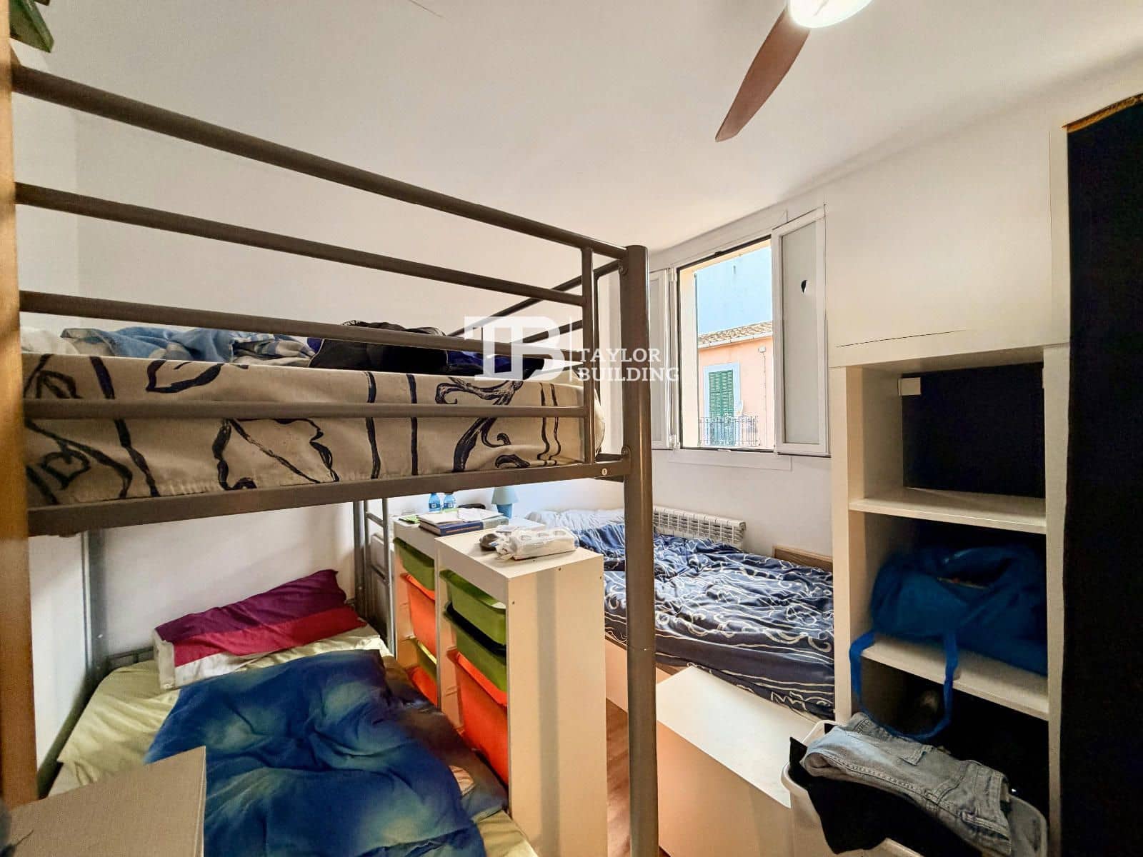 Piso de 3 habitaciones en Palma de Mallorca en venta - 390.000 € (Ref: 9569324)