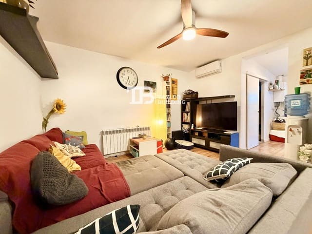 3 quarto Apartamento para venda em Palma de Mallorca - 390 000 € (Ref: 9569324)