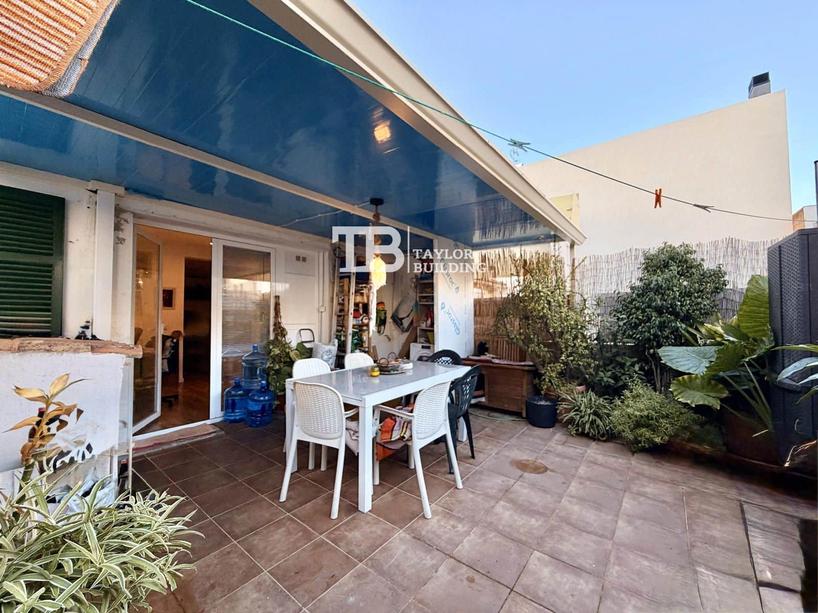 Piso de 3 habitaciones en Palma de Mallorca en venta - 390.000 € (Ref: 9569324)