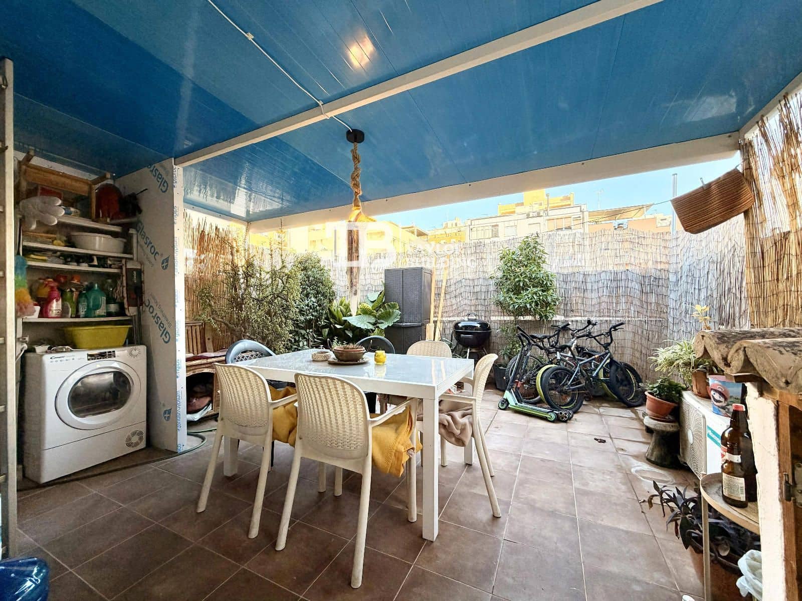 Piso de 3 habitaciones en Palma de Mallorca en venta - 390.000 € (Ref: 9569324)