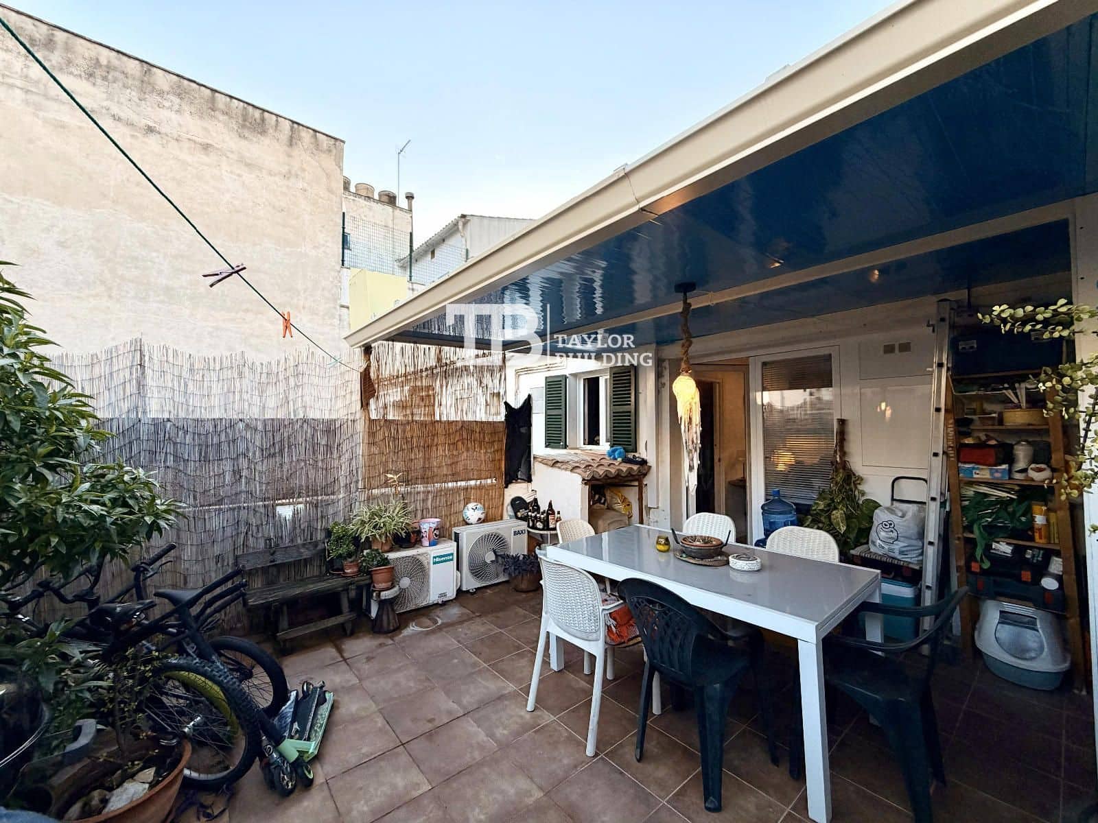 Piso de 3 habitaciones en Palma de Mallorca en venta - 390.000 € (Ref: 9569324)