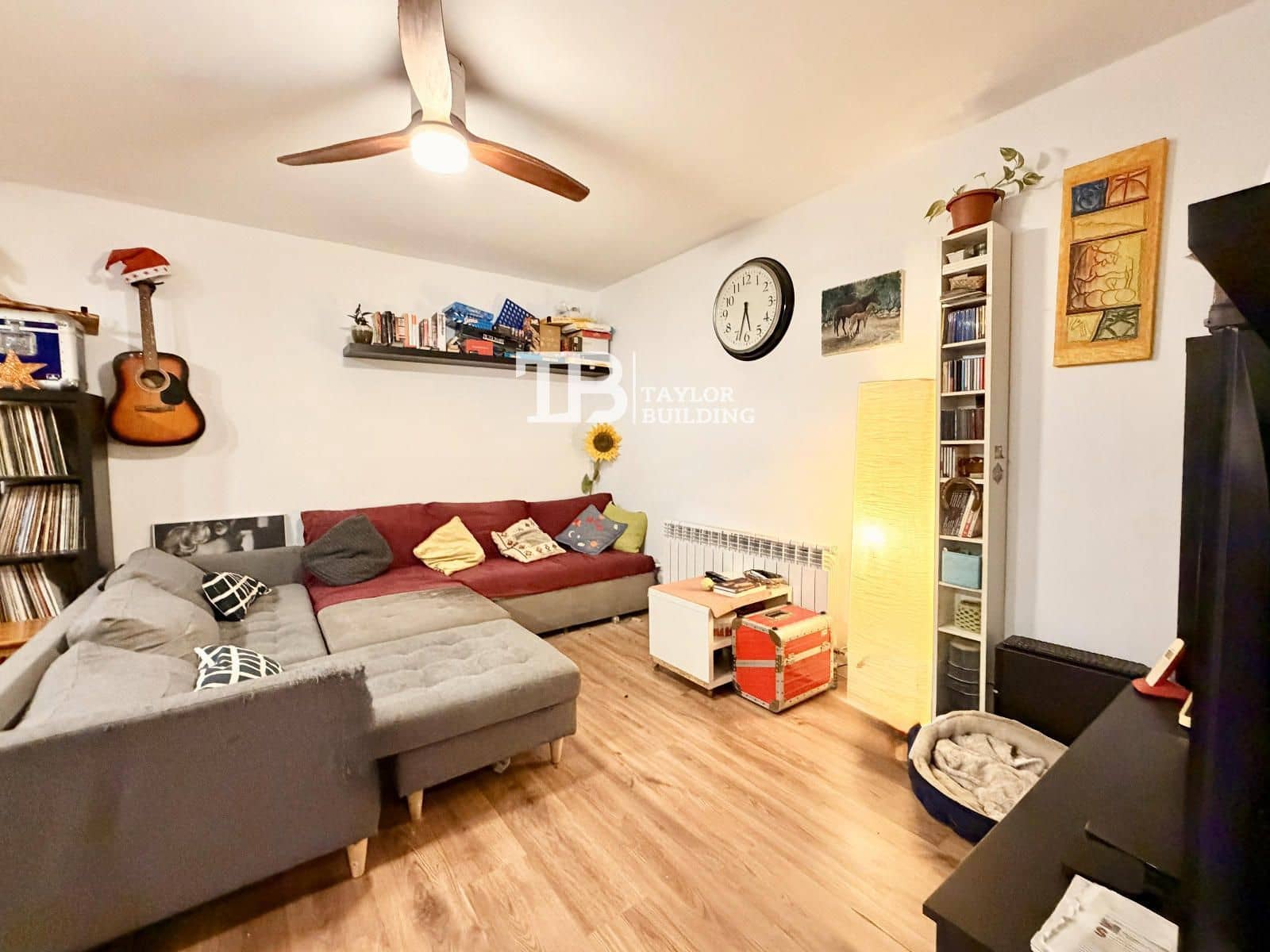 Piso de 3 habitaciones en Palma de Mallorca en venta - 390.000 € (Ref: 9569324)