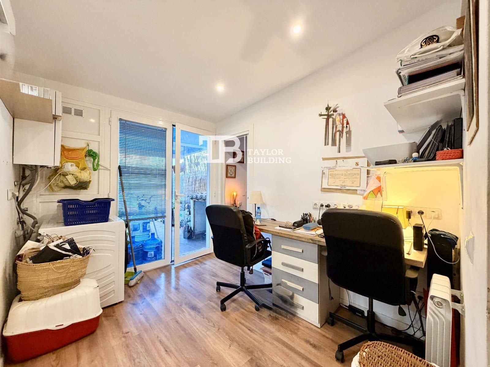 Piso de 3 habitaciones en Palma de Mallorca en venta - 390.000 € (Ref: 9569324)