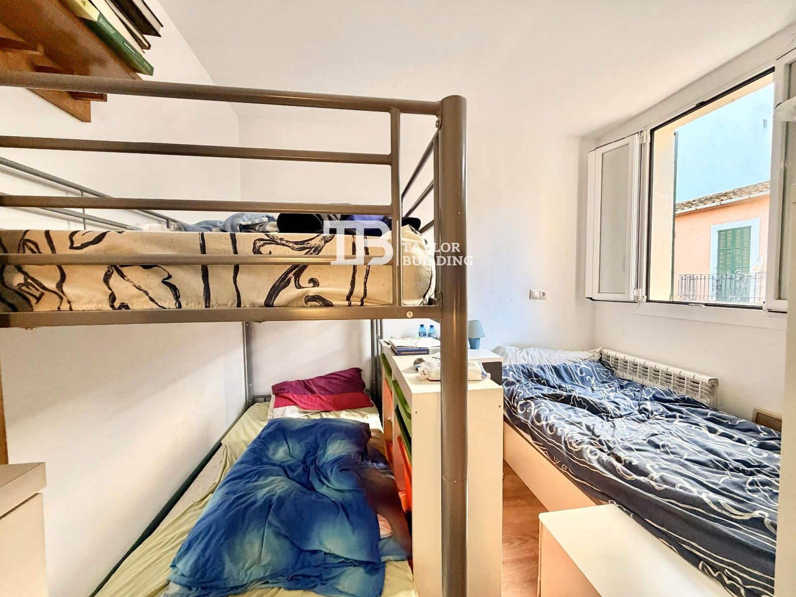 Piso de 3 habitaciones en Palma de Mallorca en venta - 390.000 € (Ref: 9569324)