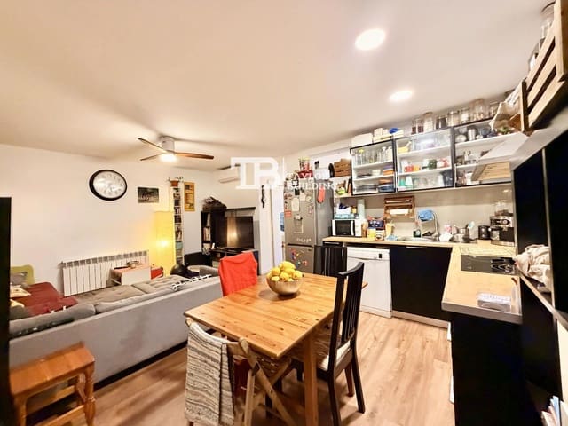 3 quarto Apartamento para venda em Palma de Mallorca - 390 000 € (Ref: 9569324)