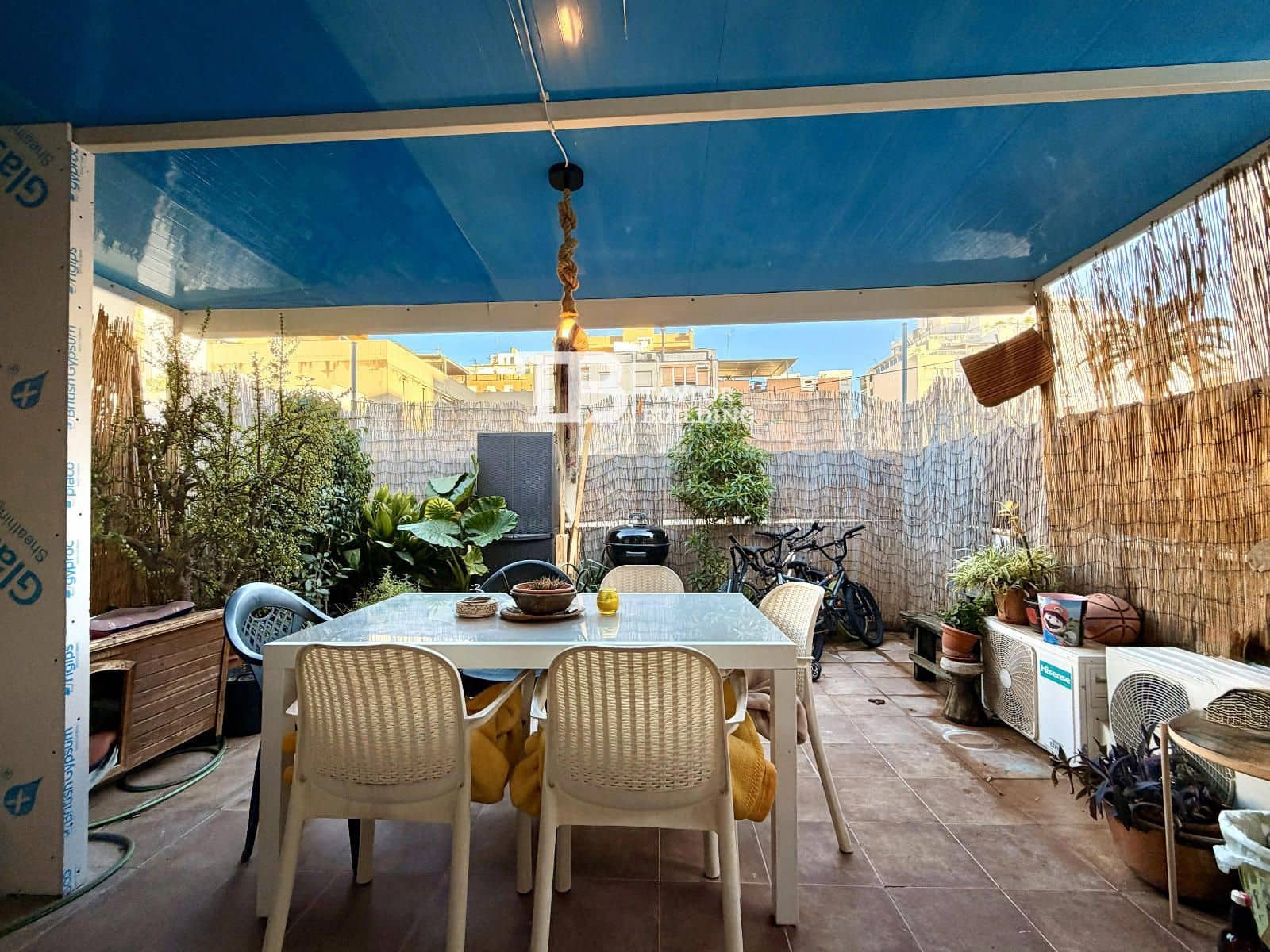 Piso de 3 habitaciones en Palma de Mallorca en venta - 390.000 € (Ref: 9569324)