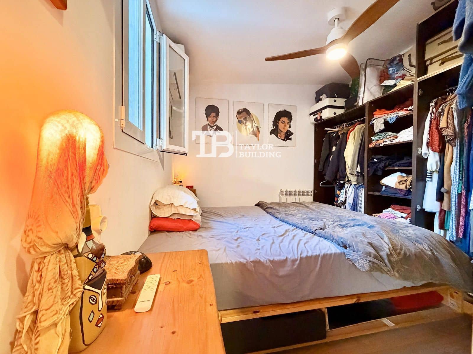 Piso de 3 habitaciones en Palma de Mallorca en venta - 390.000 € (Ref: 9569324)