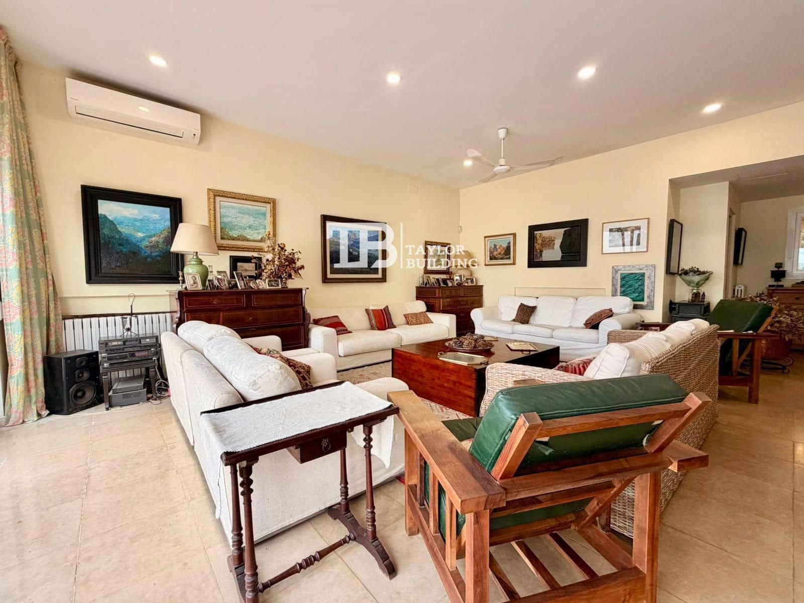 5 sovrum Lägenhet till salu i Santa Ponsa - 1 890 000 € (Ref: 9573492)