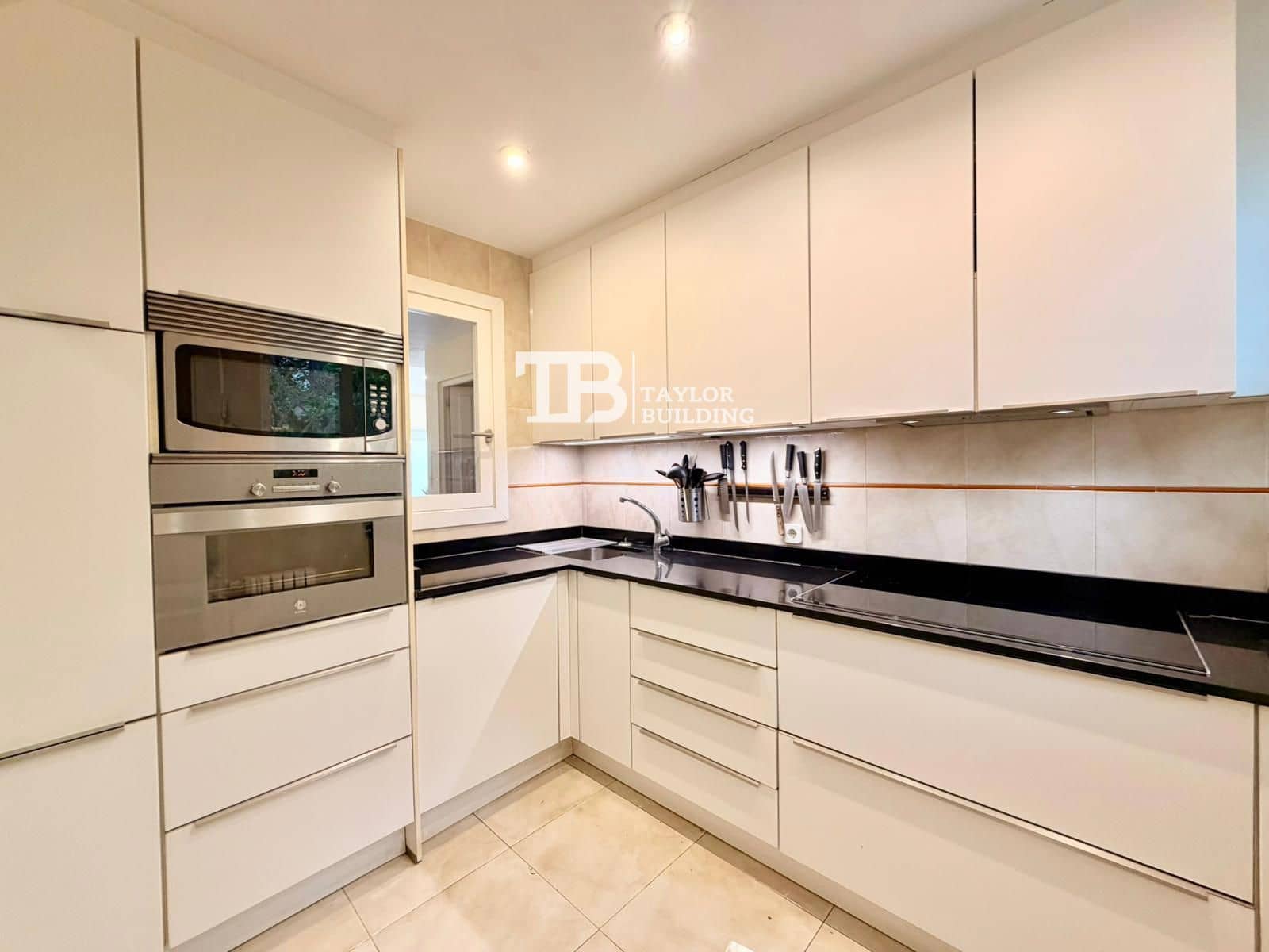 5 sovrum Lägenhet till salu i Santa Ponsa - 1 890 000 € (Ref: 9573492)