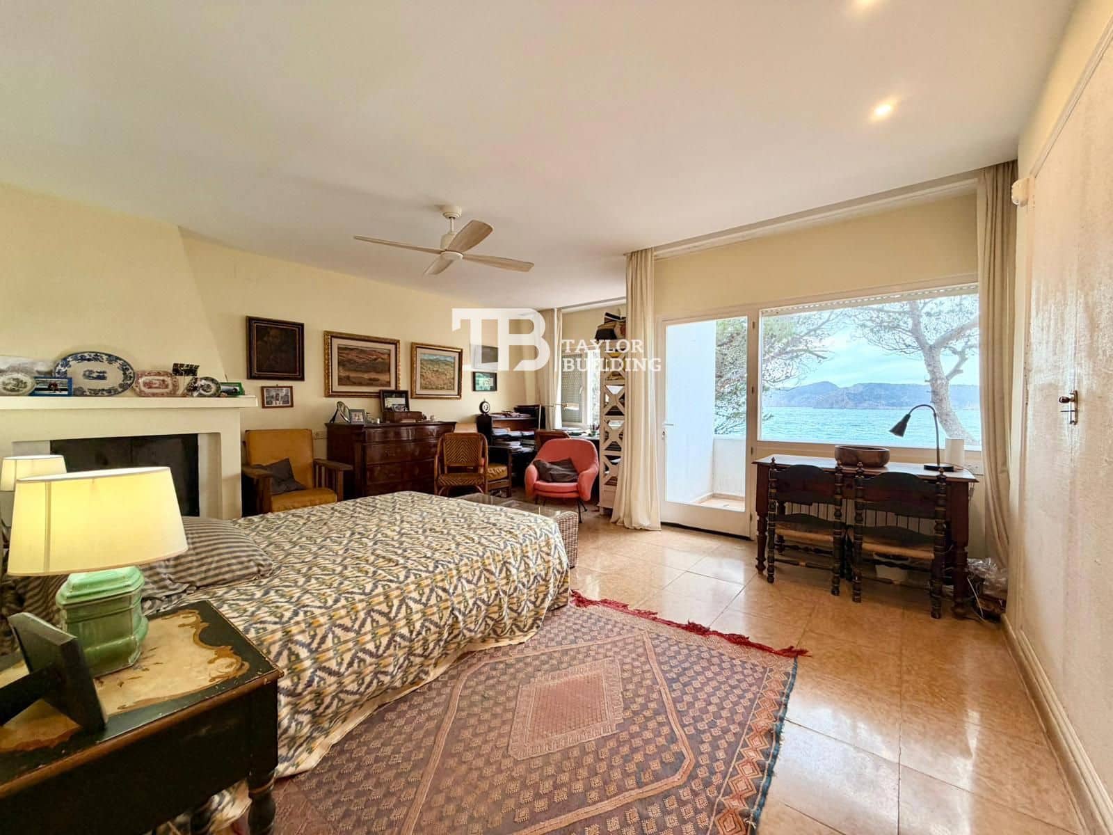 5 sovrum Lägenhet till salu i Santa Ponsa - 1 890 000 € (Ref: 9573492)