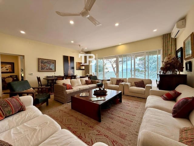 5 makuuhuone Asunto myytävänä paikassa Santa Ponsa, Calvià - 1 890 000 € (Ref: 9573492)