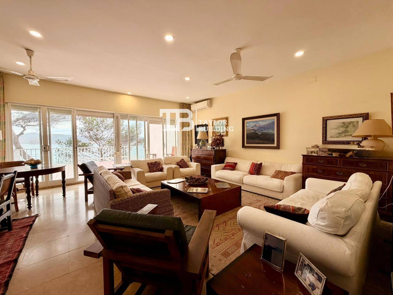 5 sovrum Lägenhet till salu i Santa Ponsa - 1 890 000 € (Ref: 9573492)