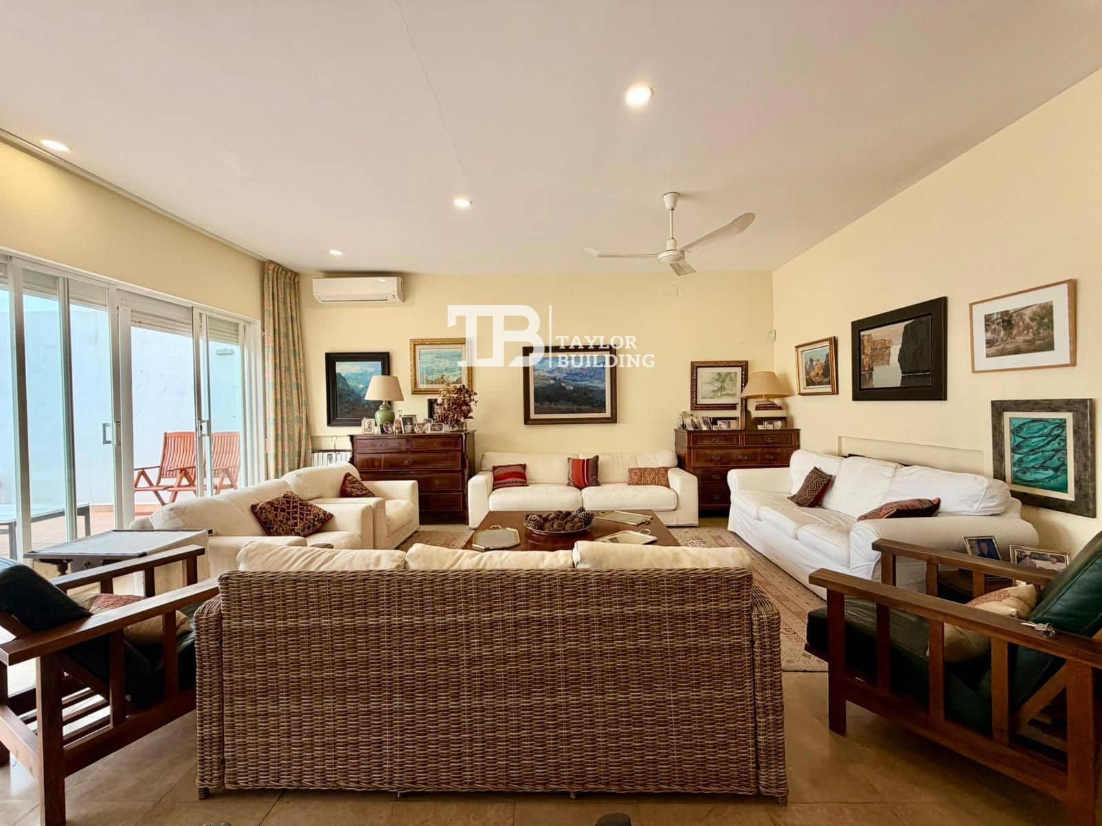 5 sovrum Lägenhet till salu i Santa Ponsa - 1 890 000 € (Ref: 9573492)