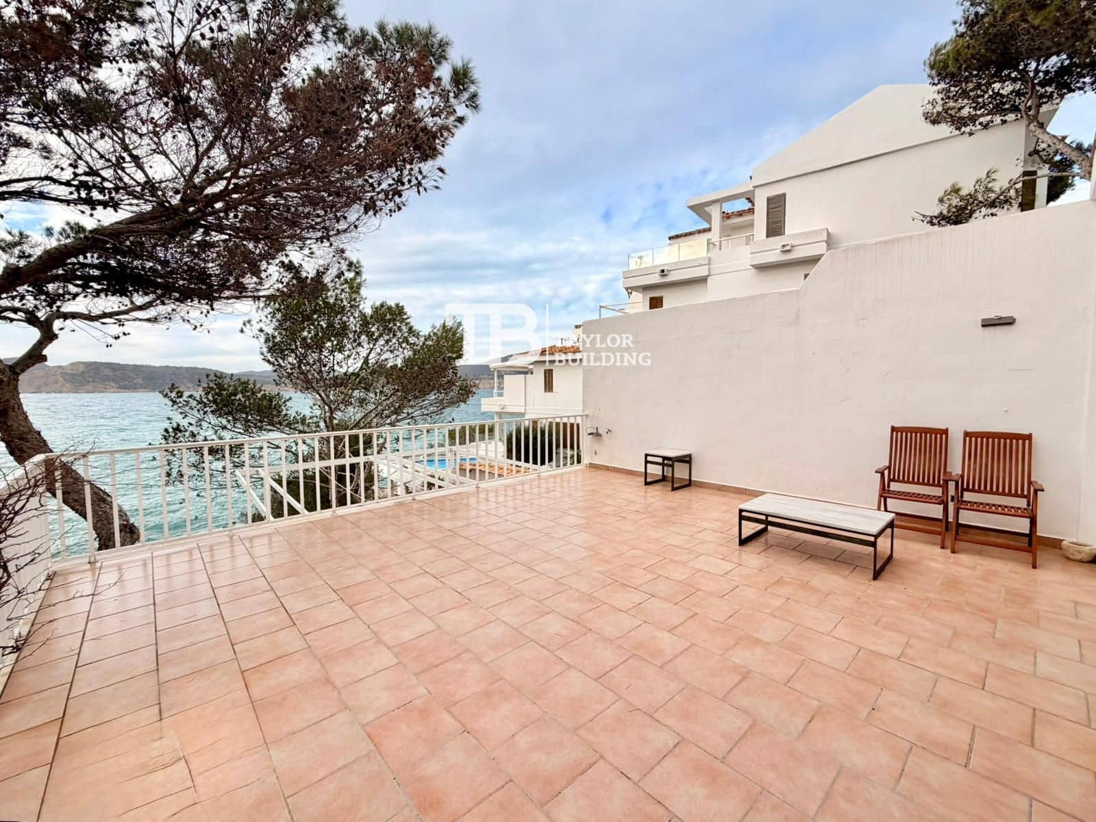 5 sovrum Lägenhet till salu i Santa Ponsa - 1 890 000 € (Ref: 9573492)