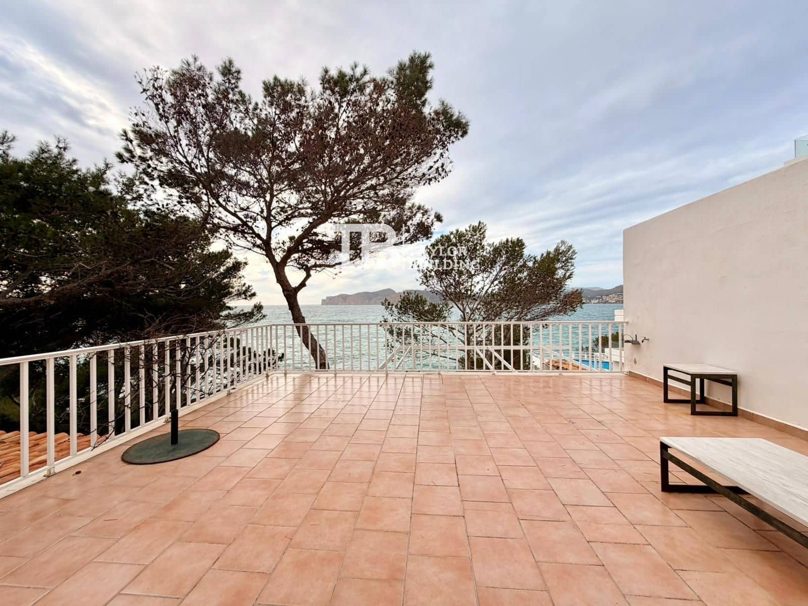 5 sovrum Lägenhet till salu i Santa Ponsa - 1 890 000 € (Ref: 9573492)