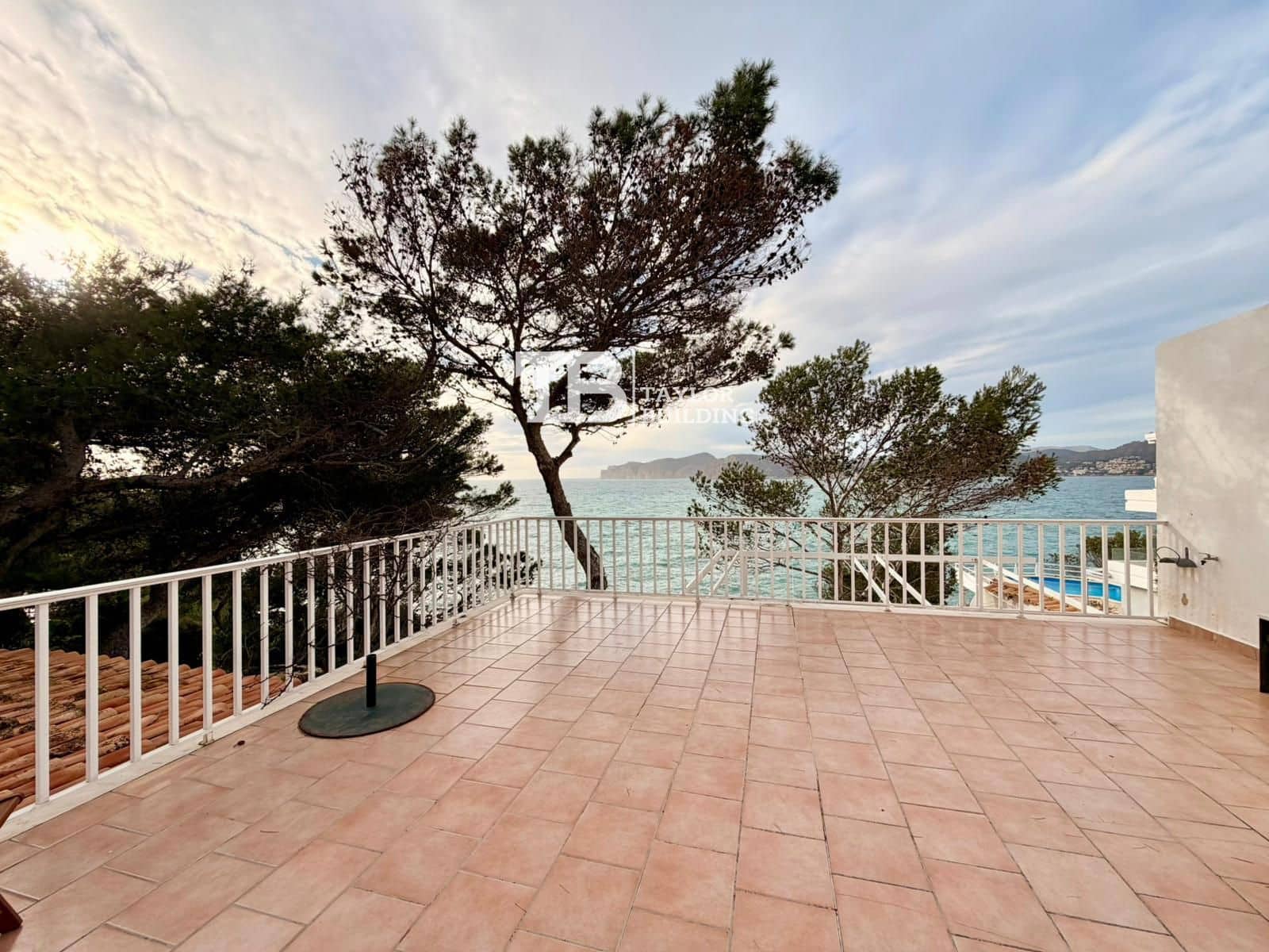 5 sovrum Lägenhet till salu i Santa Ponsa - 1 890 000 € (Ref: 9573492)