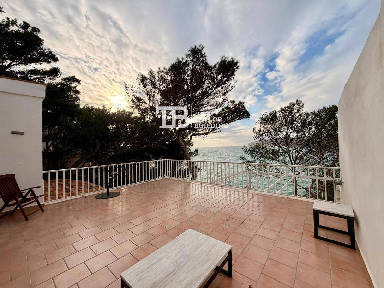 5 sovrum Lägenhet till salu i Santa Ponsa - 1 890 000 € (Ref: 9573492)