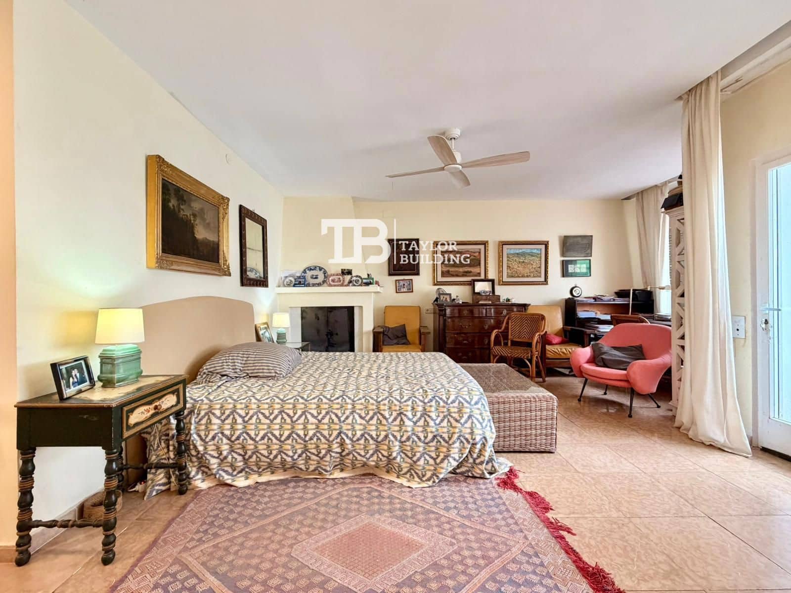 5 sovrum Lägenhet till salu i Santa Ponsa - 1 890 000 € (Ref: 9573492)