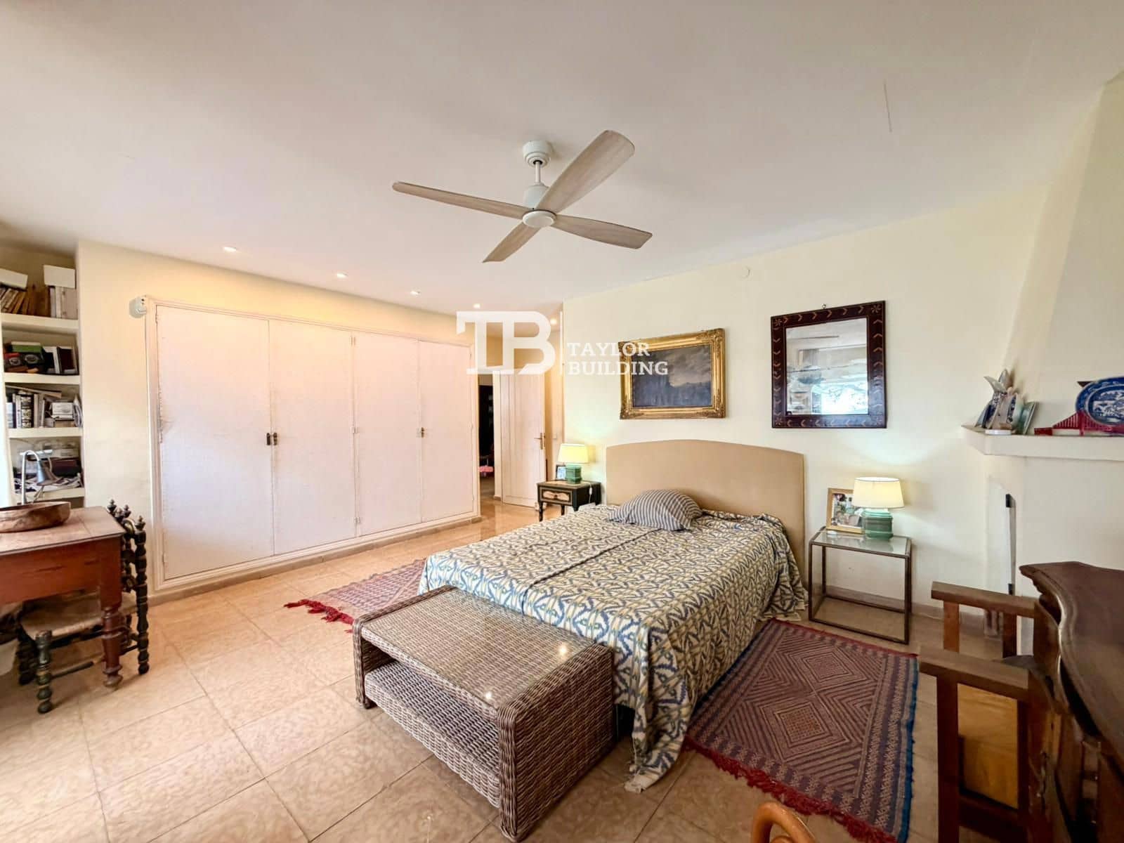 5 sovrum Lägenhet till salu i Santa Ponsa - 1 890 000 € (Ref: 9573492)