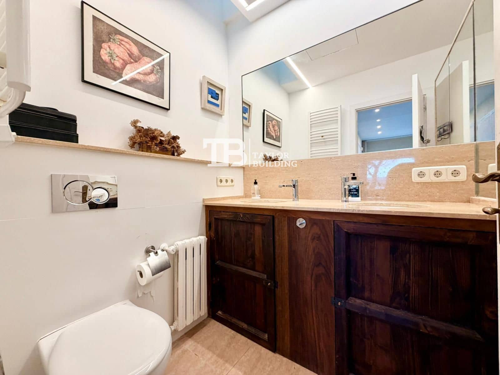 5 sovrum Lägenhet till salu i Santa Ponsa - 1 890 000 € (Ref: 9573492)