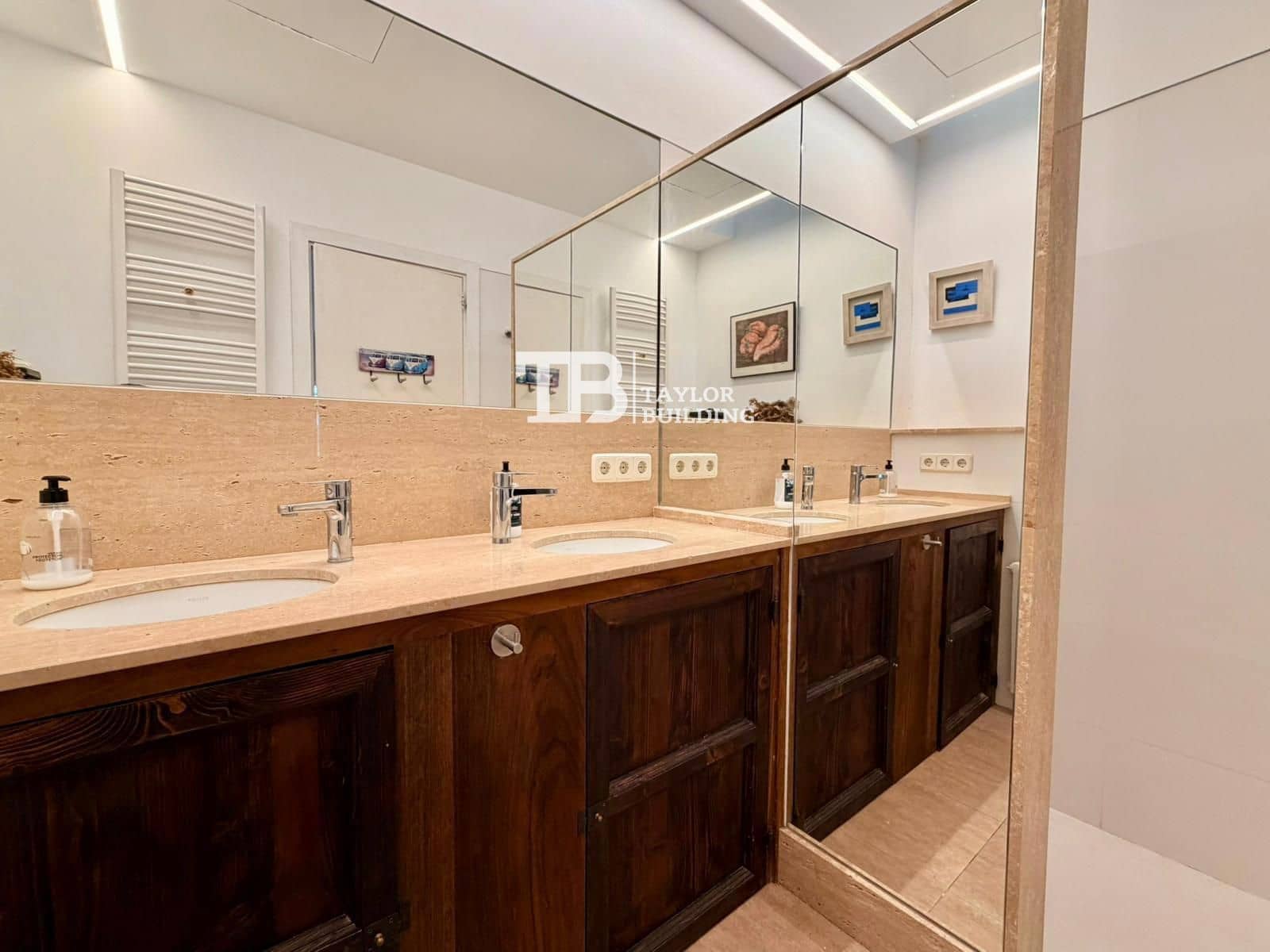 5 sovrum Lägenhet till salu i Santa Ponsa - 1 890 000 € (Ref: 9573492)