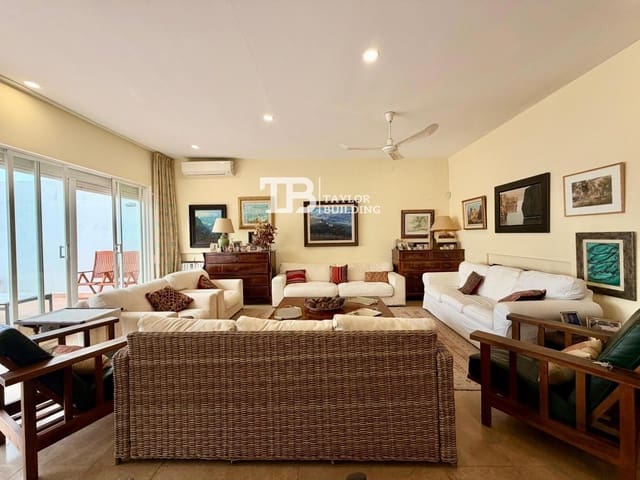 5 makuuhuone Asunto myytävänä paikassa Santa Ponsa, Calvià - 1 890 000 € (Ref: 9573492)