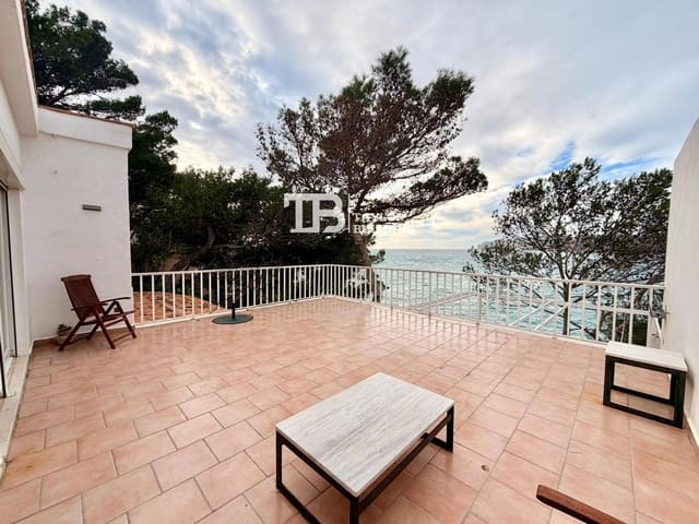 5 makuuhuone Asunto myytävänä paikassa Santa Ponsa, Calvià - 1 890 000 € (Ref: 9573492)