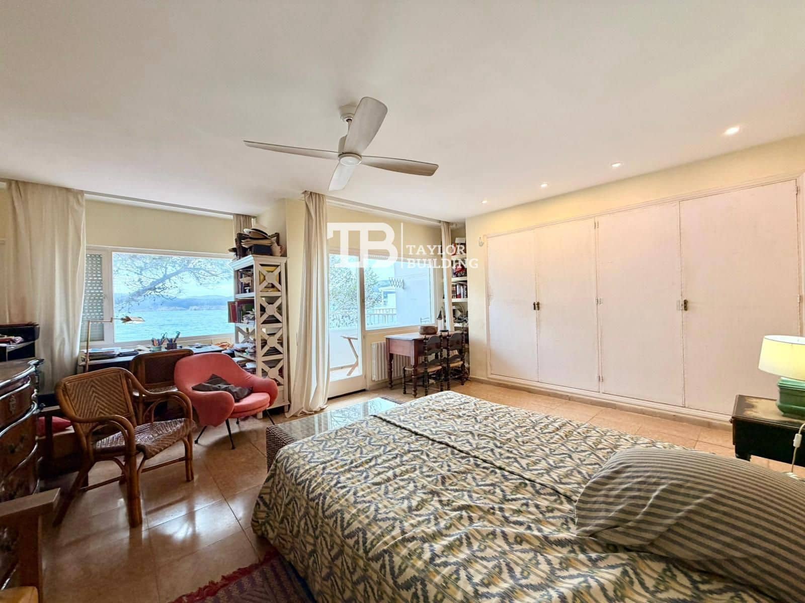 5 sovrum Lägenhet till salu i Santa Ponsa - 1 890 000 € (Ref: 9573492)