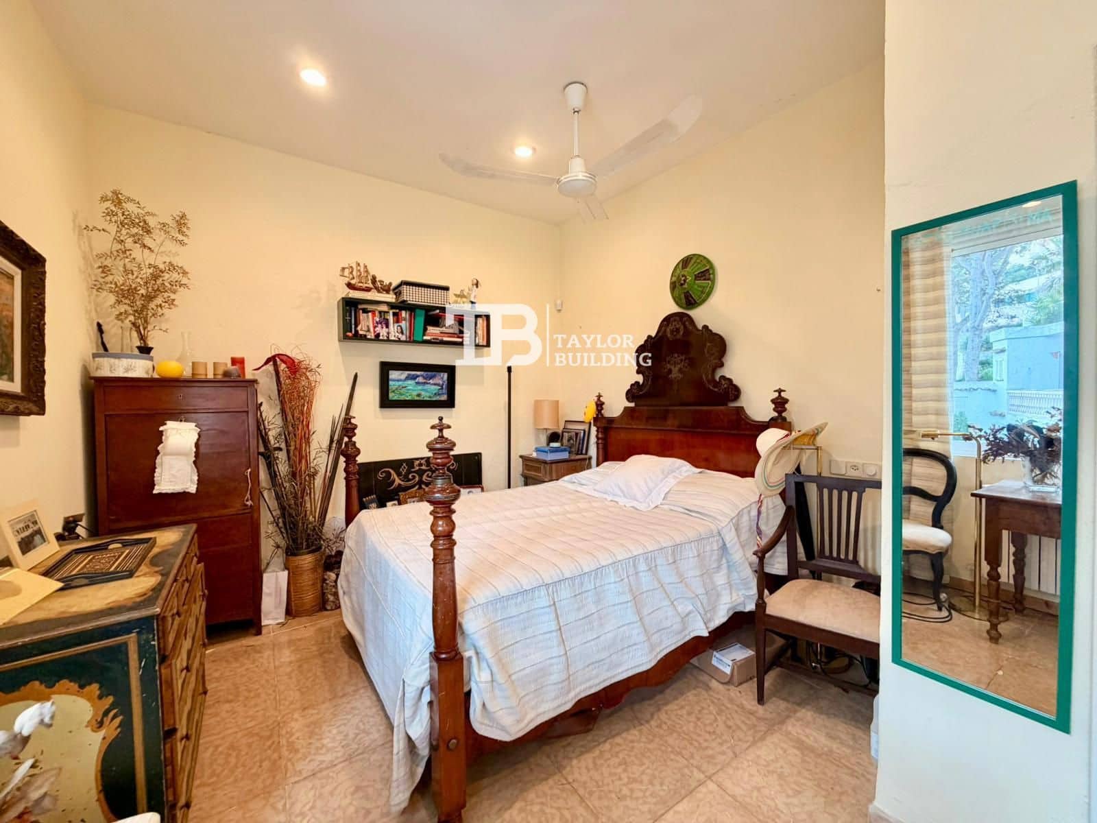 5 sovrum Lägenhet till salu i Santa Ponsa - 1 890 000 € (Ref: 9573492)