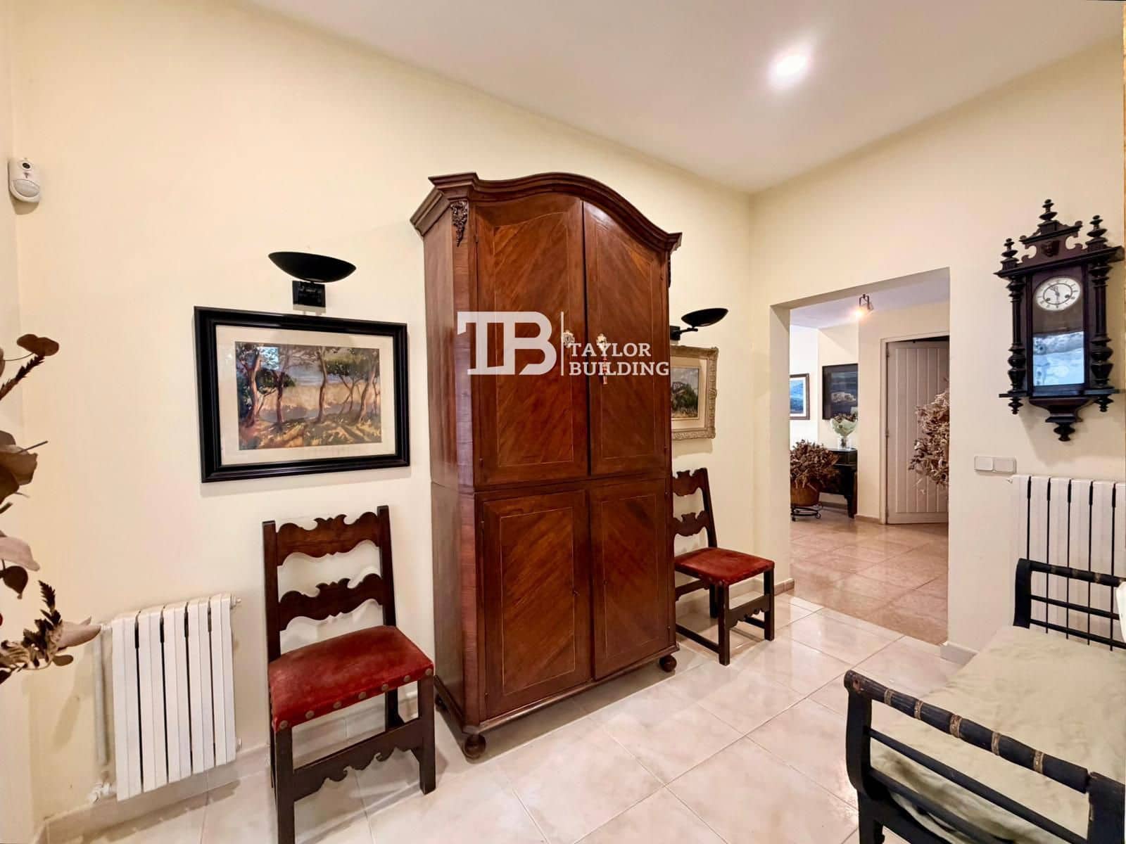 5 sovrum Lägenhet till salu i Santa Ponsa - 1 890 000 € (Ref: 9573492)