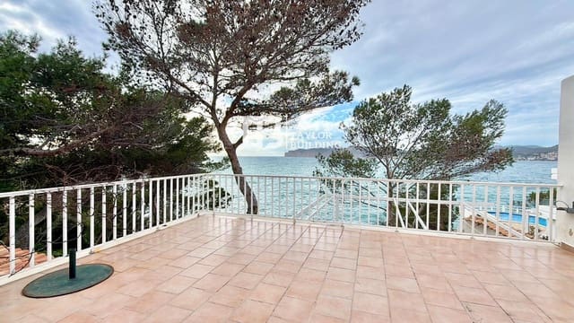 5 makuuhuone Asunto myytävänä paikassa Santa Ponsa, Calvià - 1 825 000 € (Ref: 9573492)