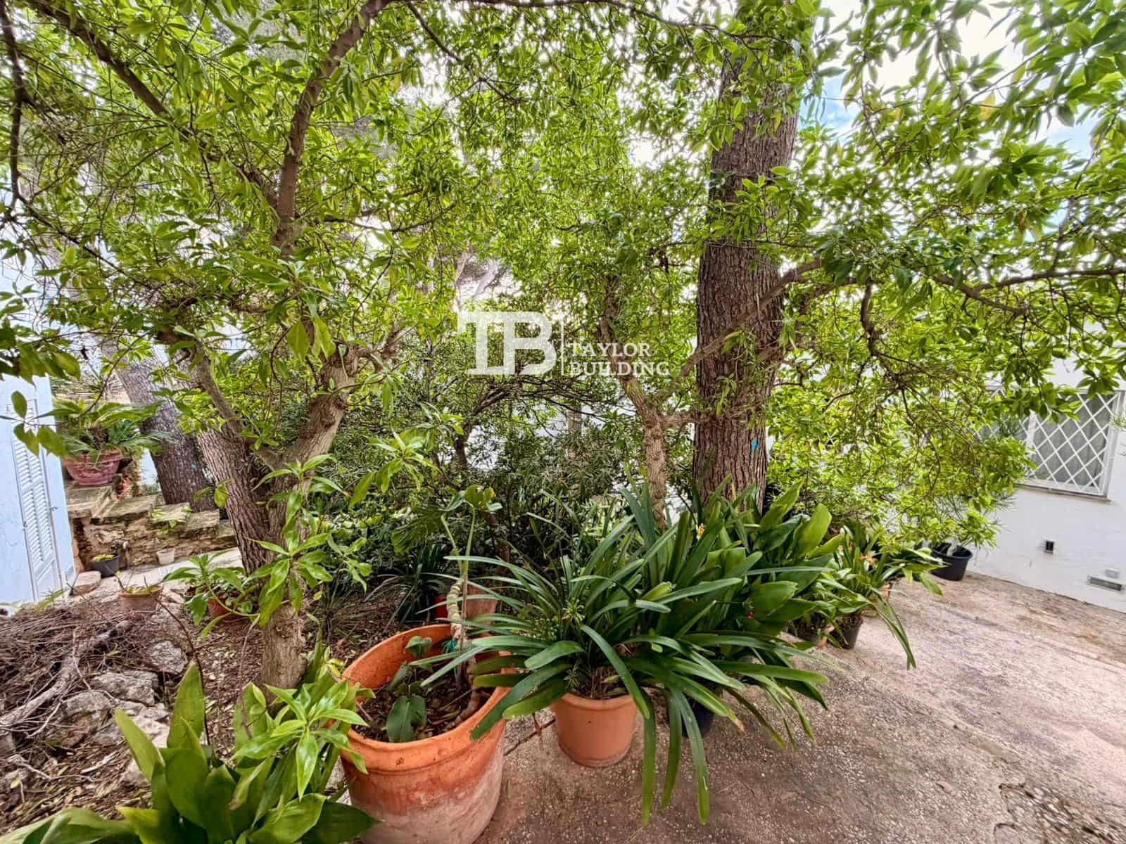 5 sovrum Lägenhet till salu i Santa Ponsa - 1 890 000 € (Ref: 9573492)