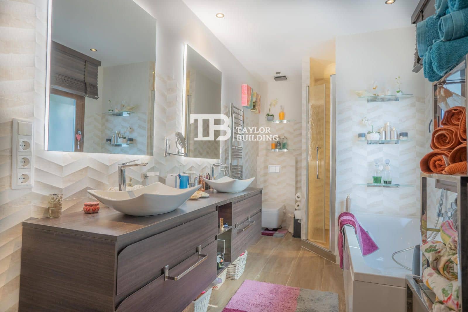 5 sypialnia Willa na sprzedaż w Calvia z basenem garażem - 2 170 000 € (Ref: 9580159)