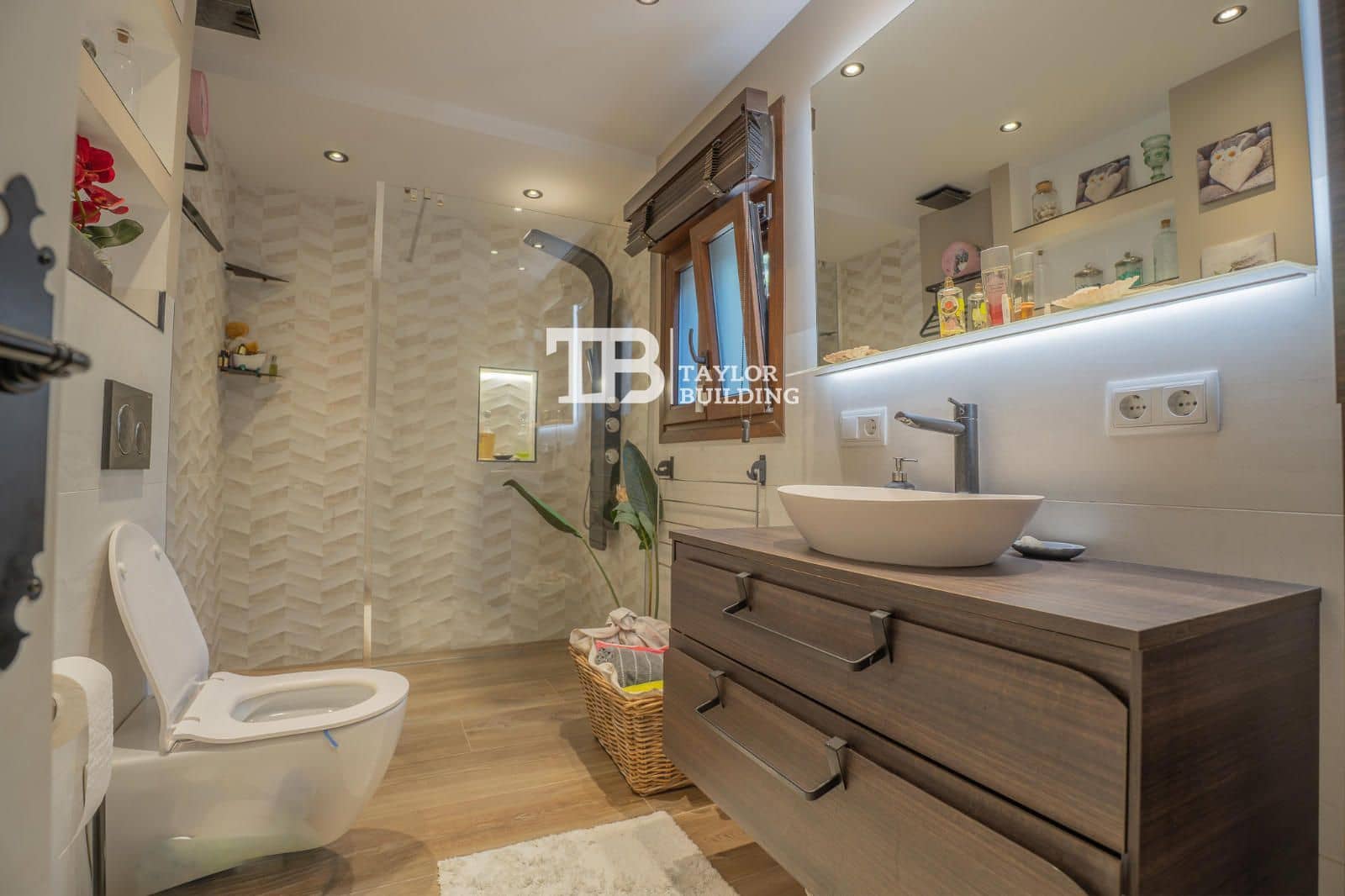 5 sypialnia Willa na sprzedaż w Calvia z basenem garażem - 2 170 000 € (Ref: 9580159)