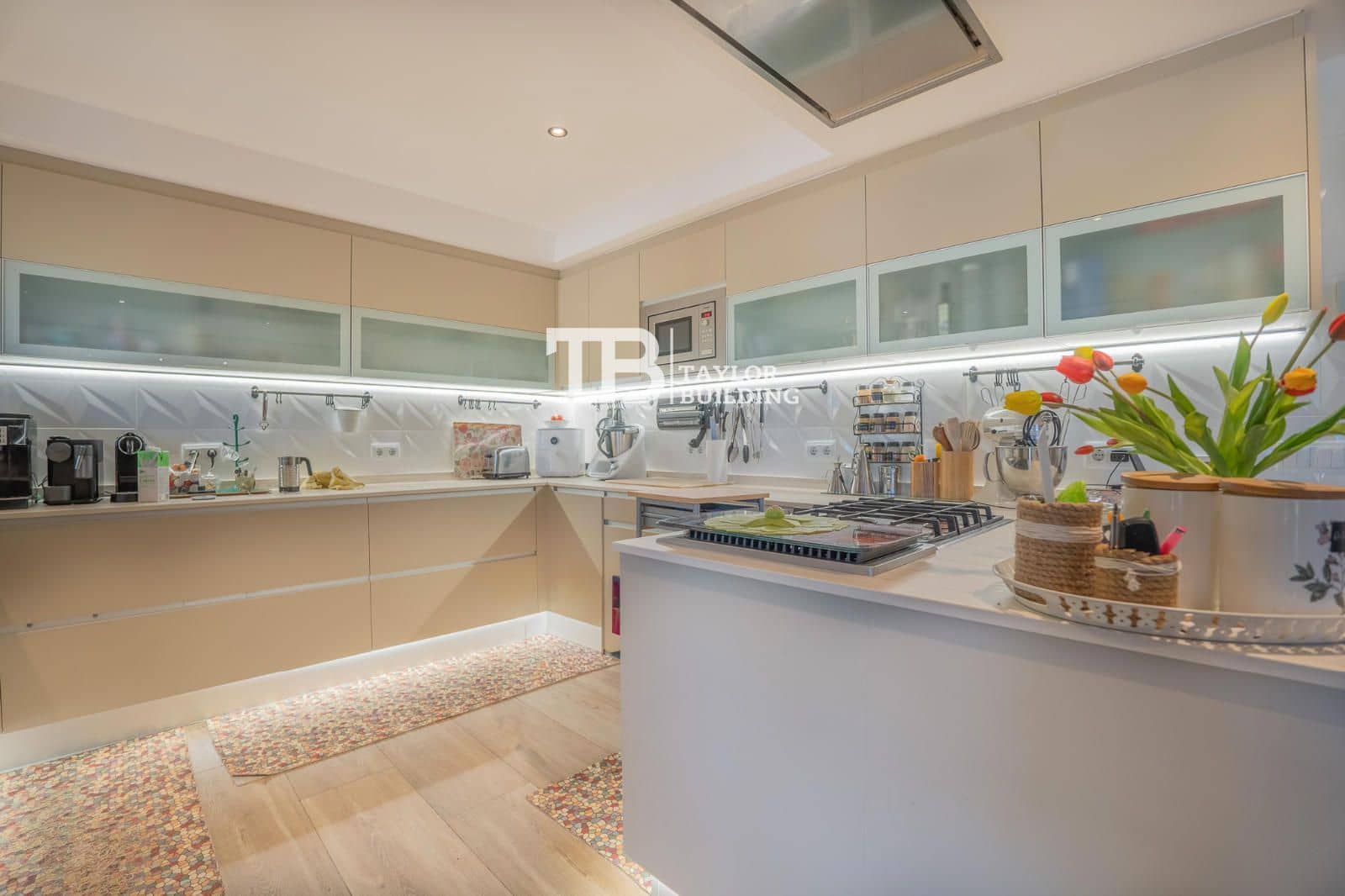 5 sypialnia Willa na sprzedaż w Calvia z basenem garażem - 2 170 000 € (Ref: 9580159)