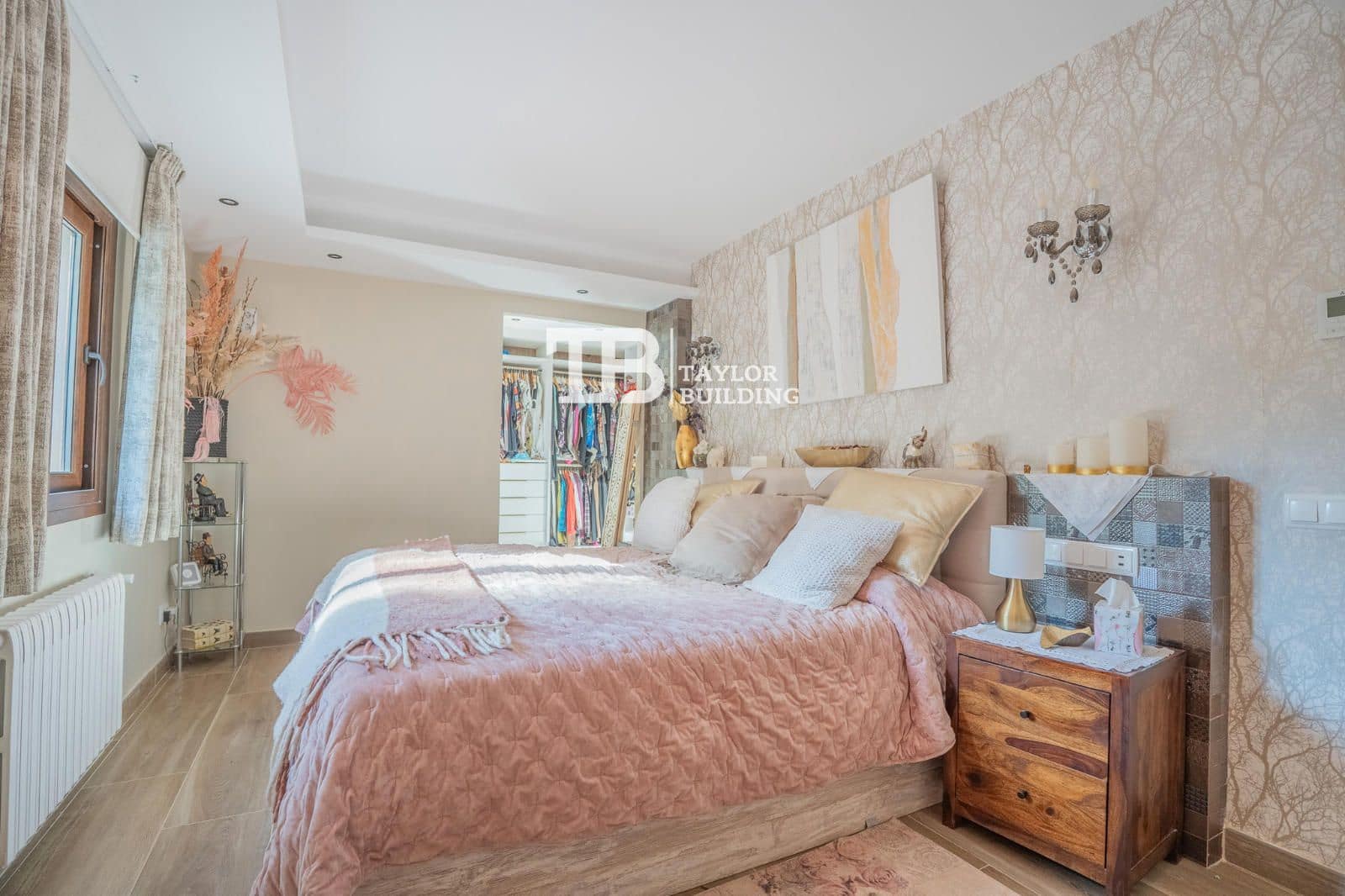 5 sypialnia Willa na sprzedaż w Calvia z basenem garażem - 2 170 000 € (Ref: 9580159)