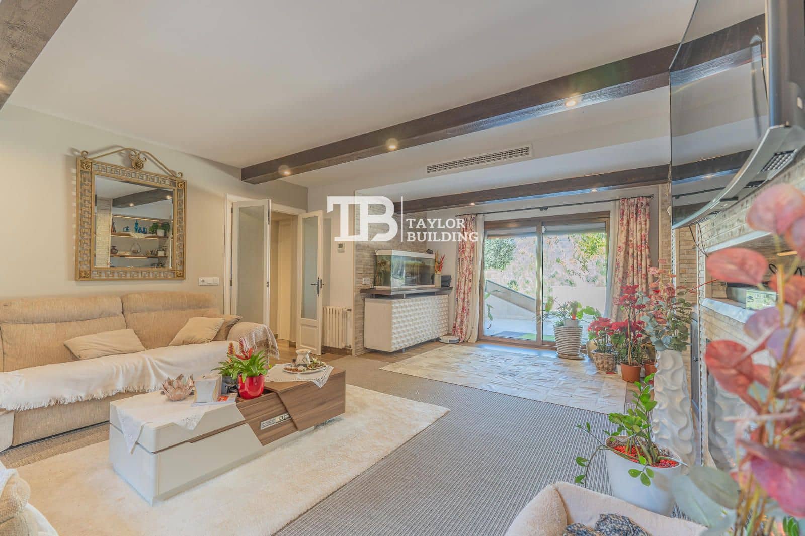 5 sypialnia Willa na sprzedaż w Calvia z basenem garażem - 2 170 000 € (Ref: 9580159)