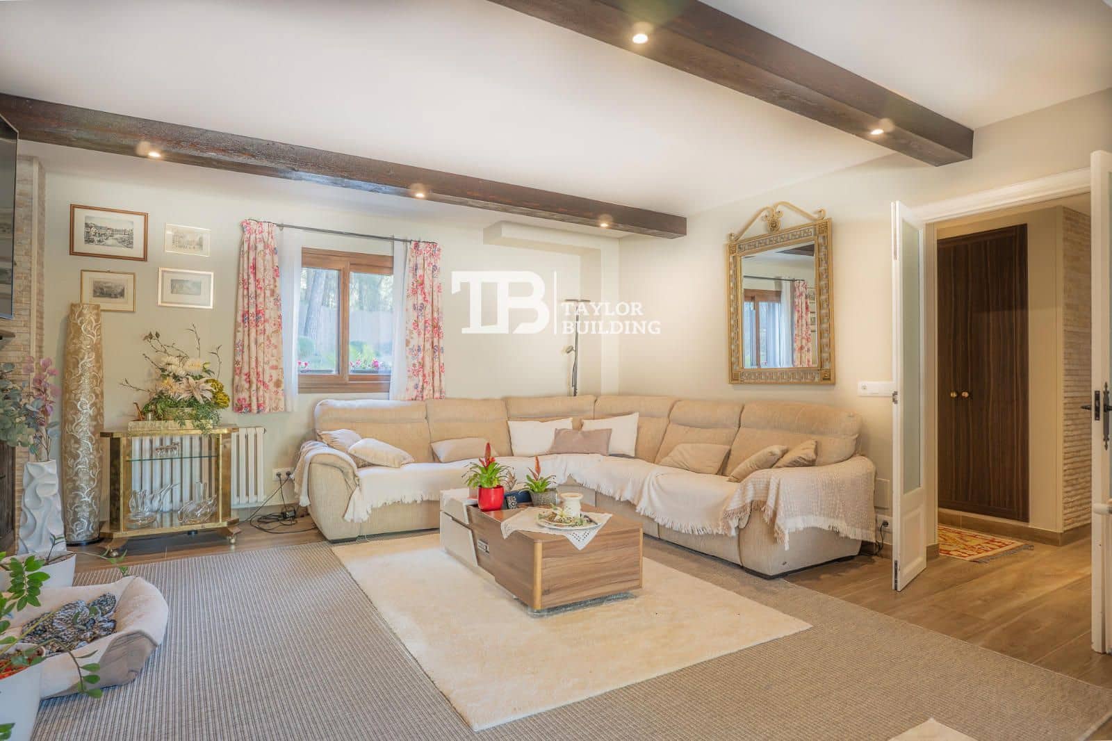 5 sypialnia Willa na sprzedaż w Calvia z basenem garażem - 2 170 000 € (Ref: 9580159)